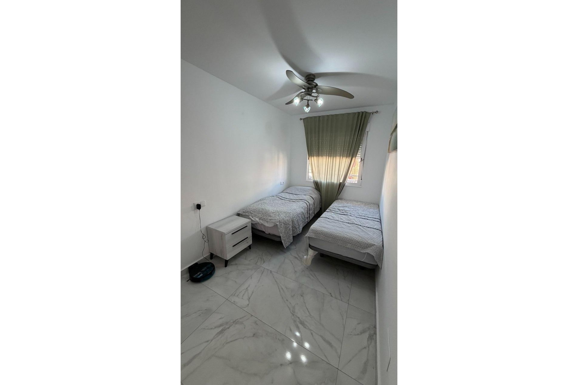 Sale - Apartamento -
Torrevieja - Curva del Palangre