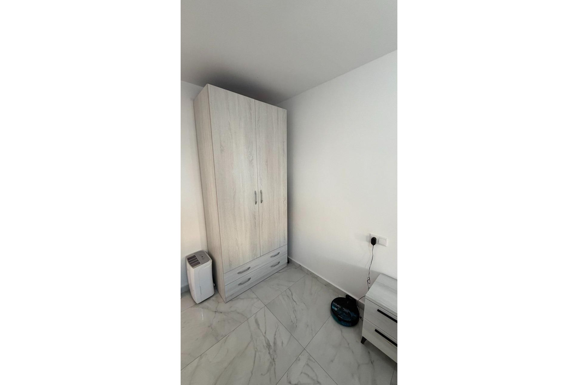 Sale - Apartamento -
Torrevieja - Curva del Palangre