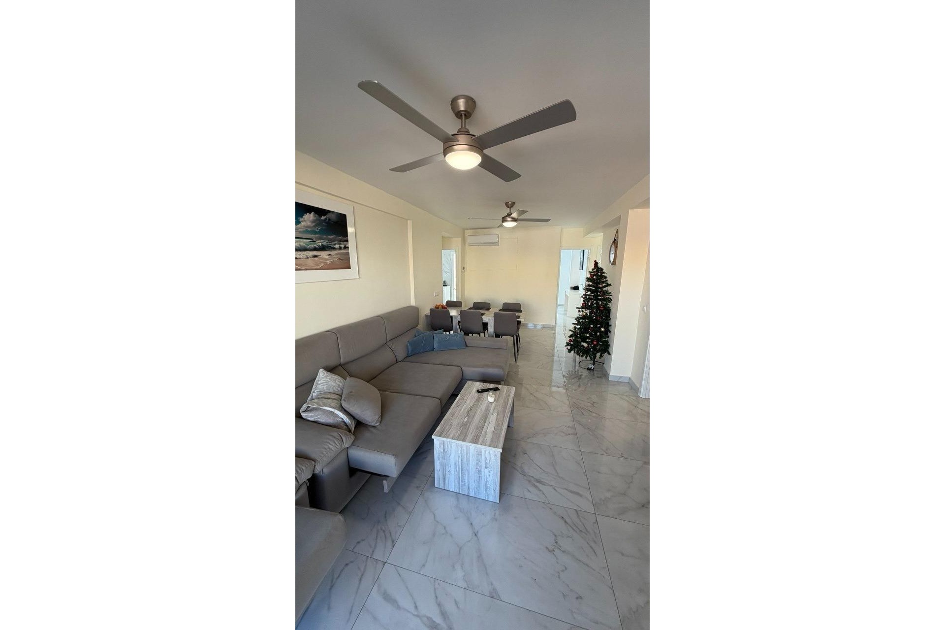 Sale - Apartamento -
Torrevieja - Curva del Palangre