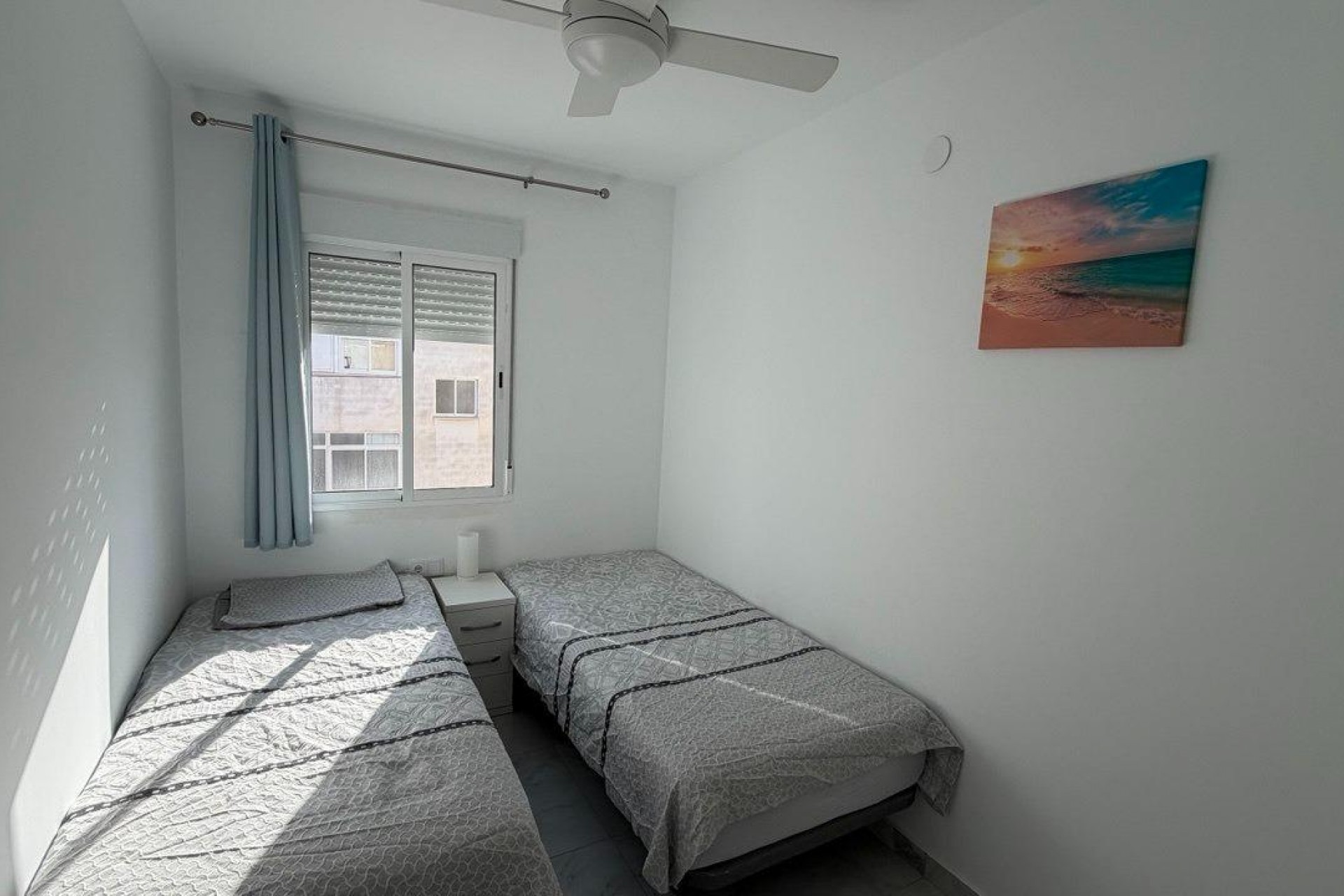 Sale - Apartamento -
Torrevieja - Curva del Palangre