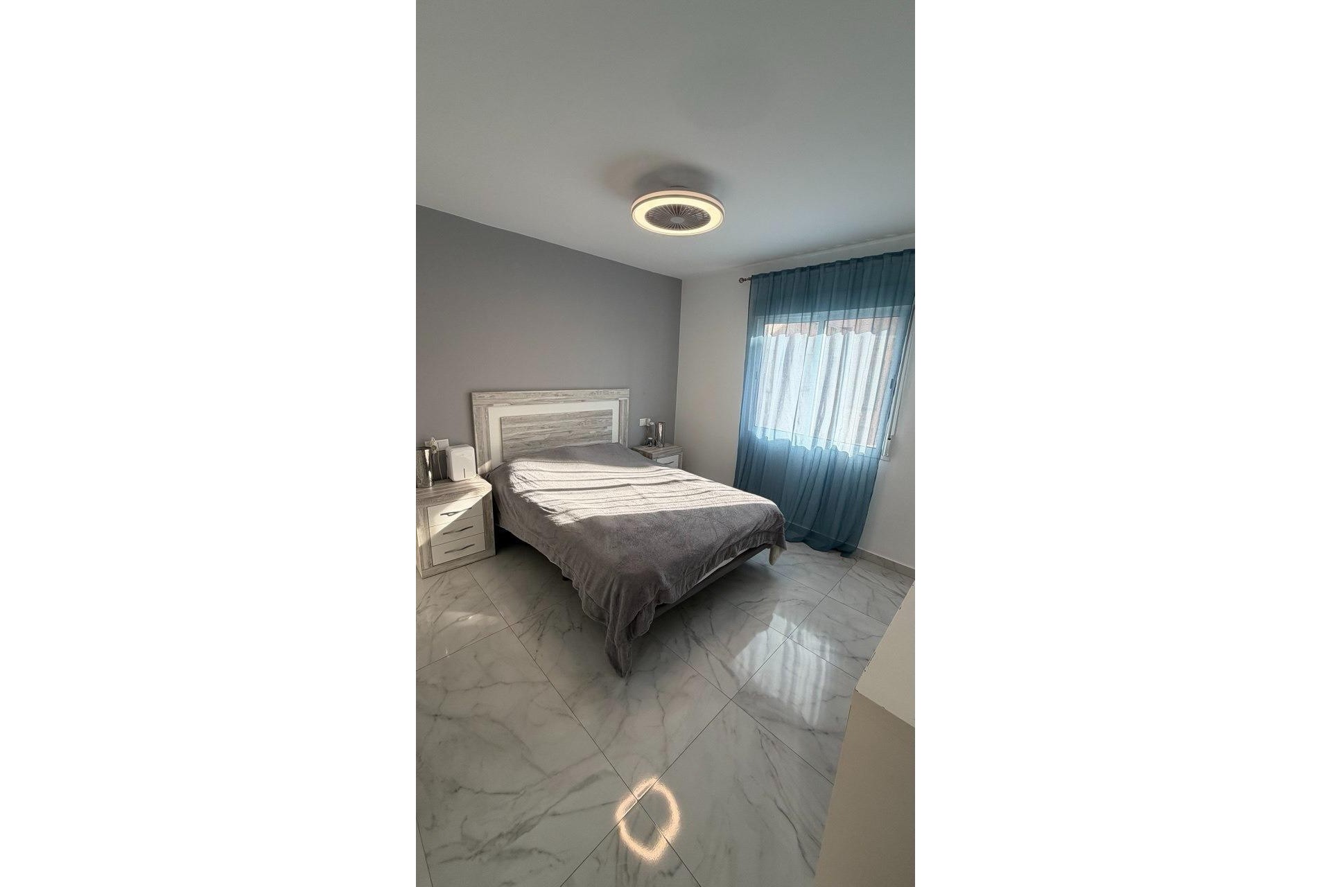Sale - Apartamento -
Torrevieja - Curva del Palangre