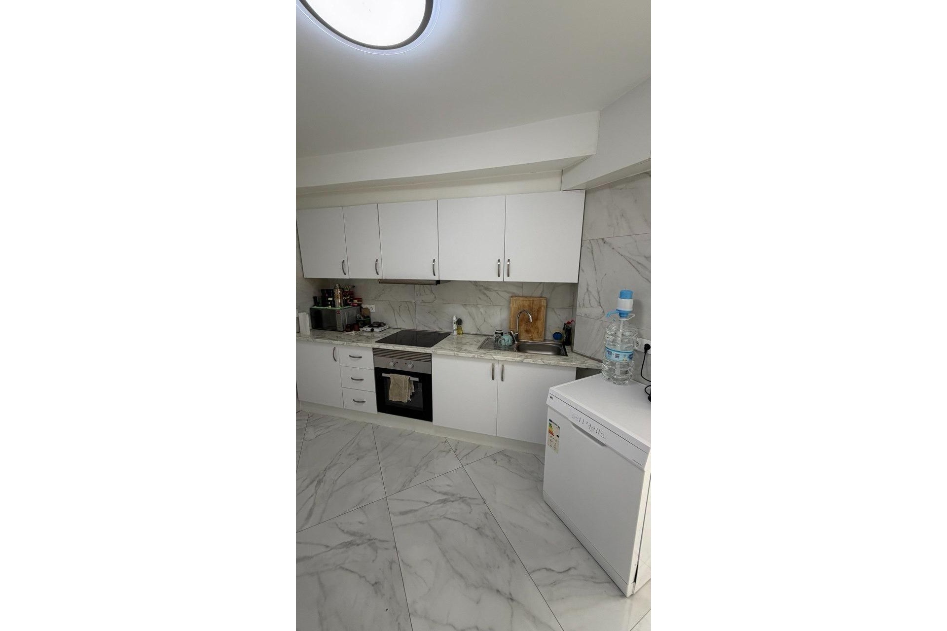 Sale - Apartamento -
Torrevieja - Curva del Palangre