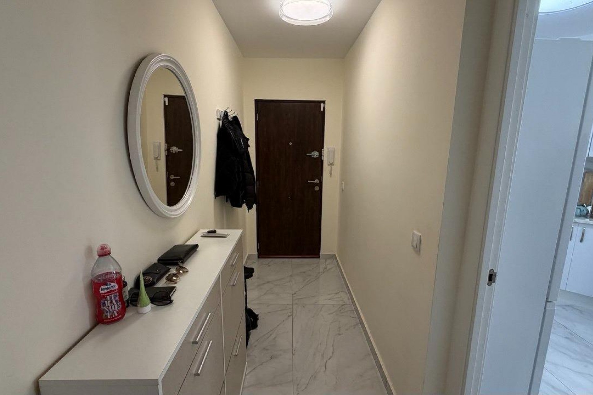 Sale - Apartamento -
Torrevieja - Curva del Palangre