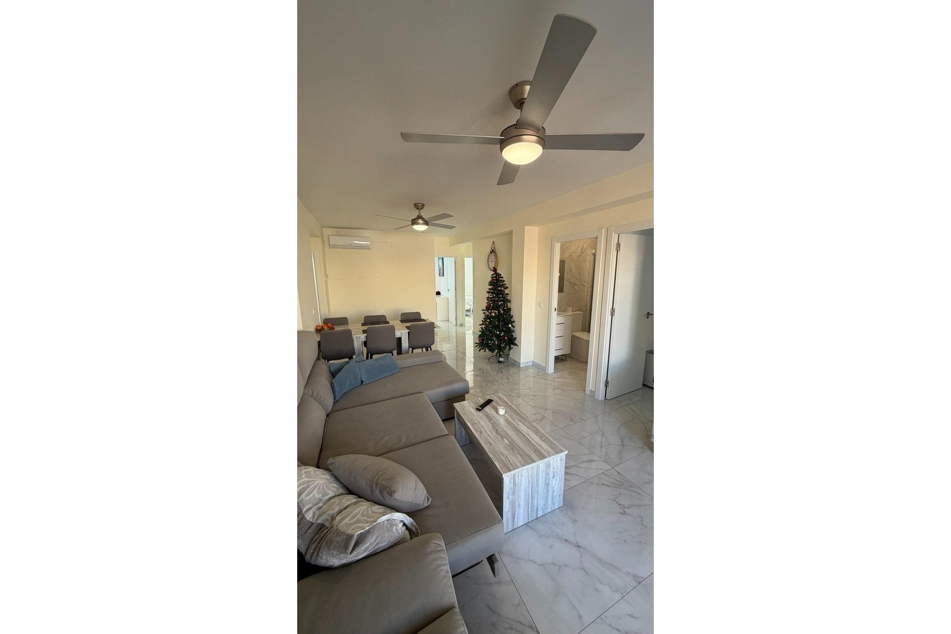 Sale - Apartamento -
Torrevieja - Curva del Palangre