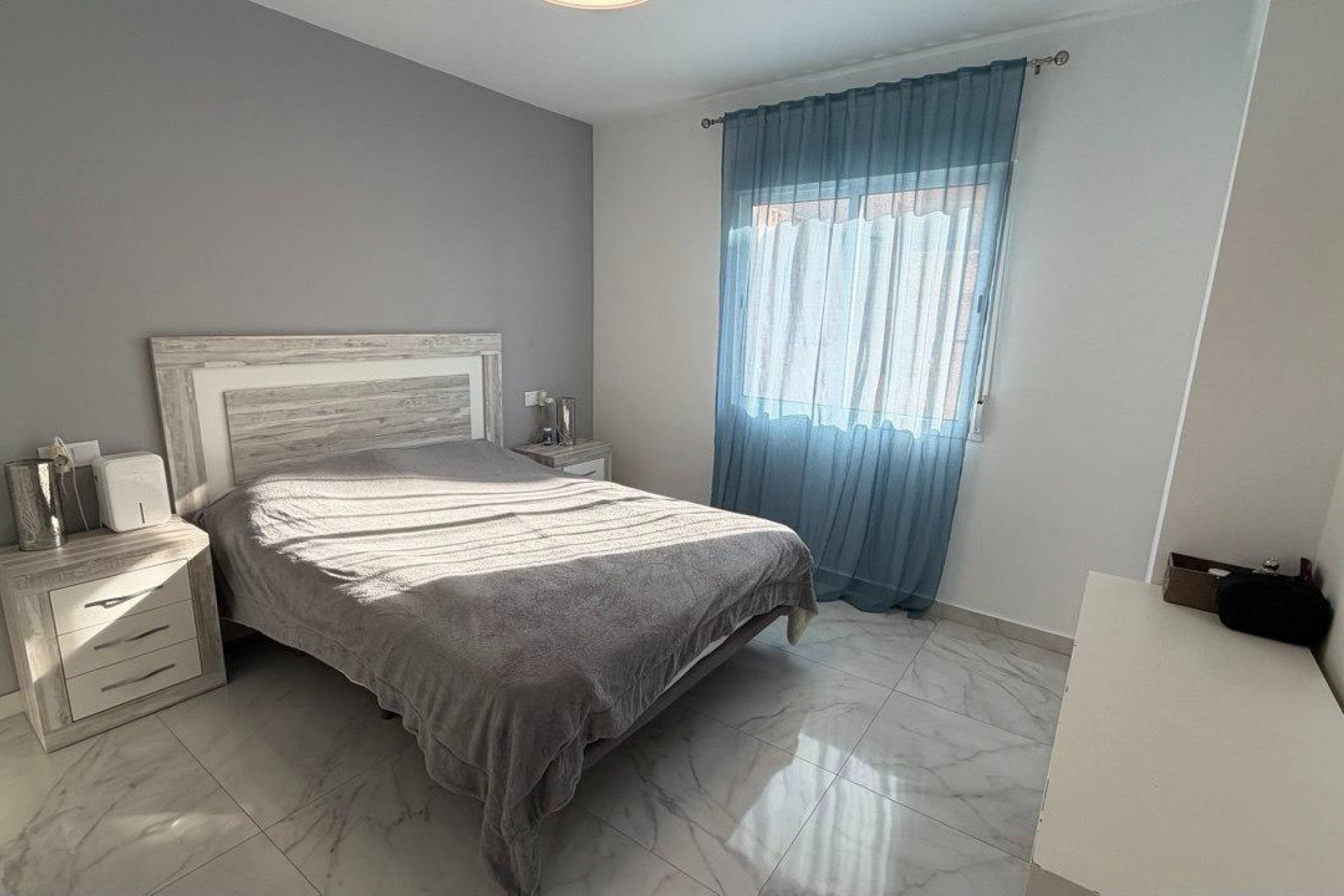 Sale - Apartamento -
Torrevieja - Curva del Palangre
