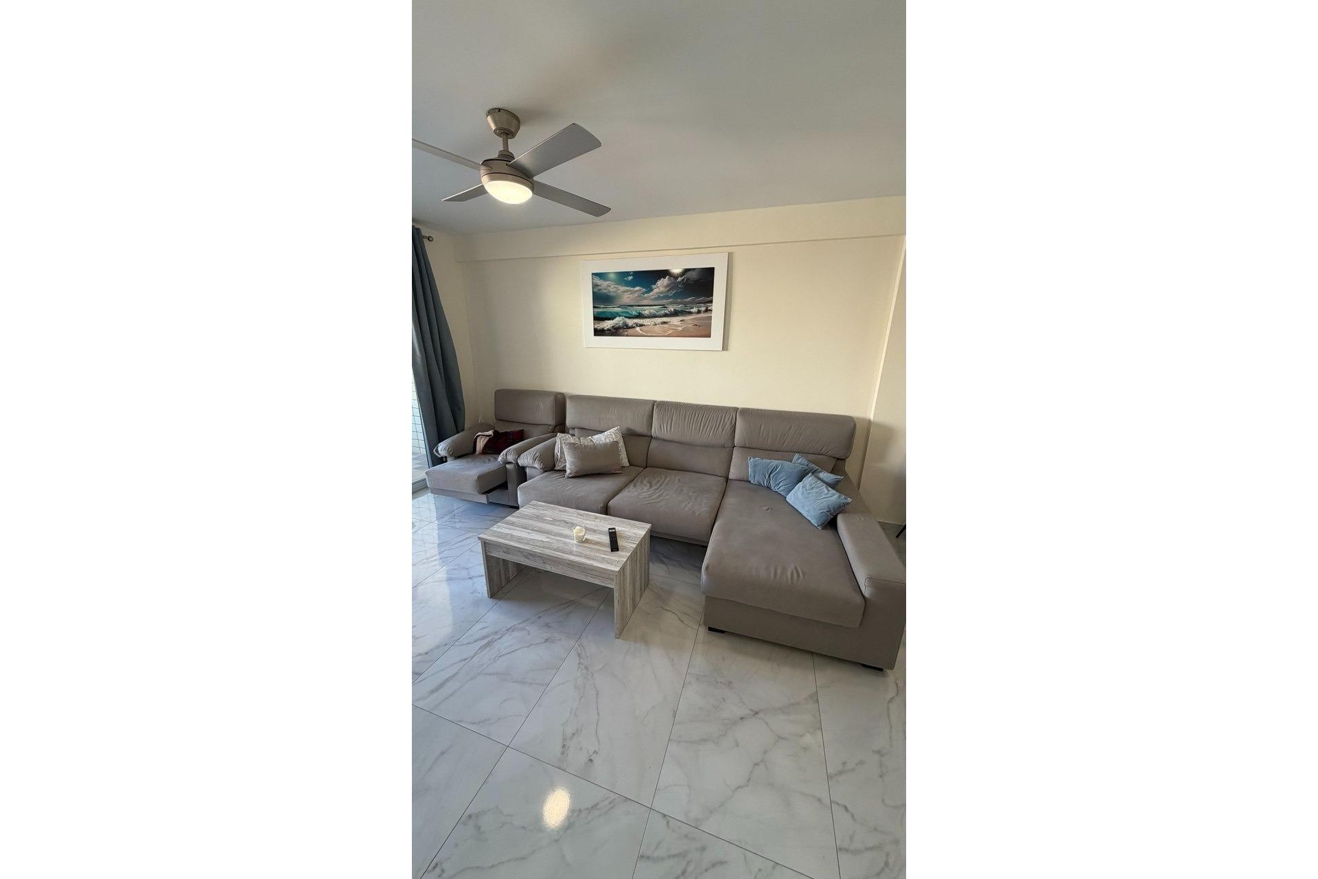 Sale - Apartamento -
Torrevieja - Curva del Palangre