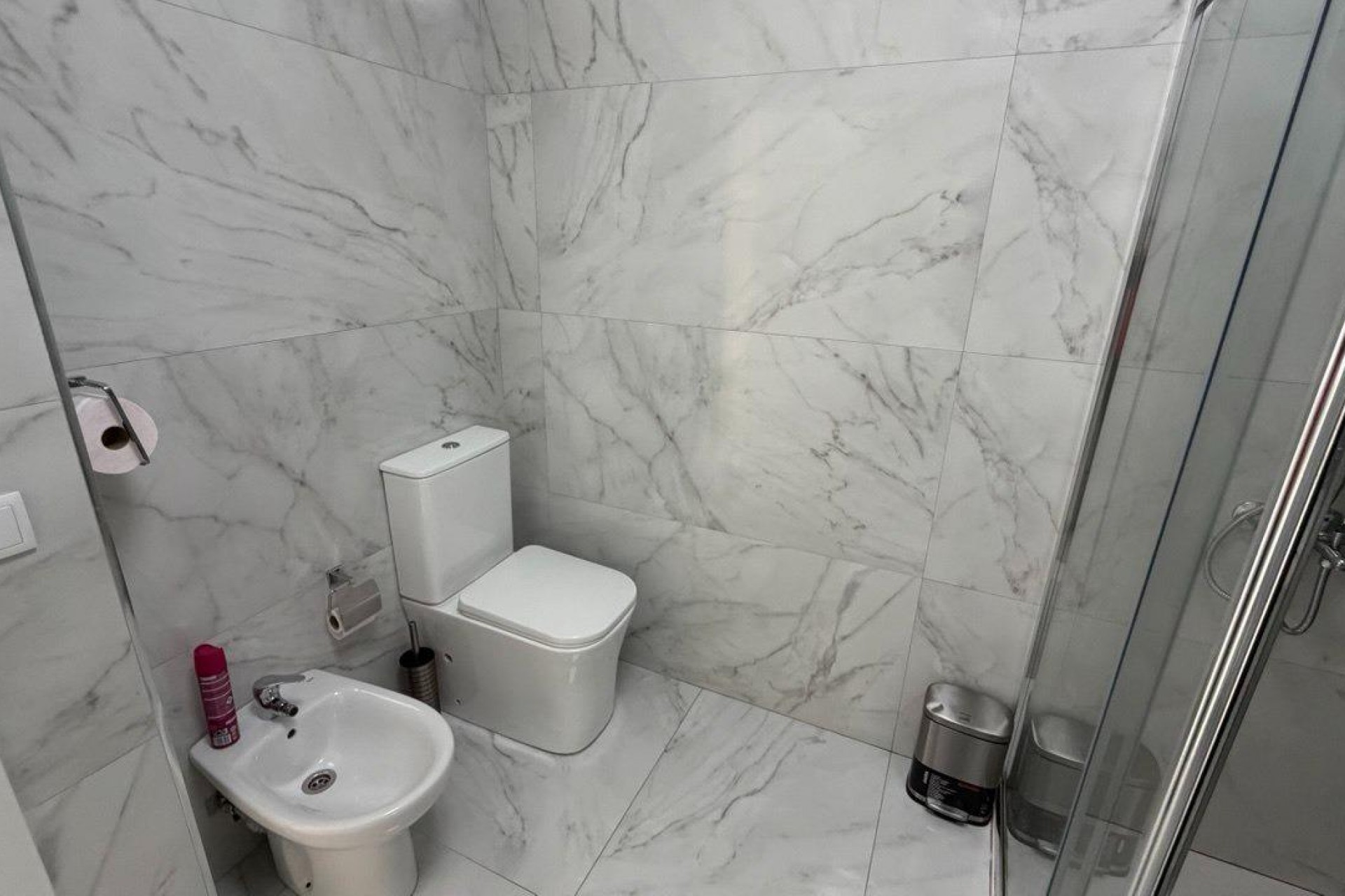 Sale - Apartamento -
Torrevieja - Curva del Palangre