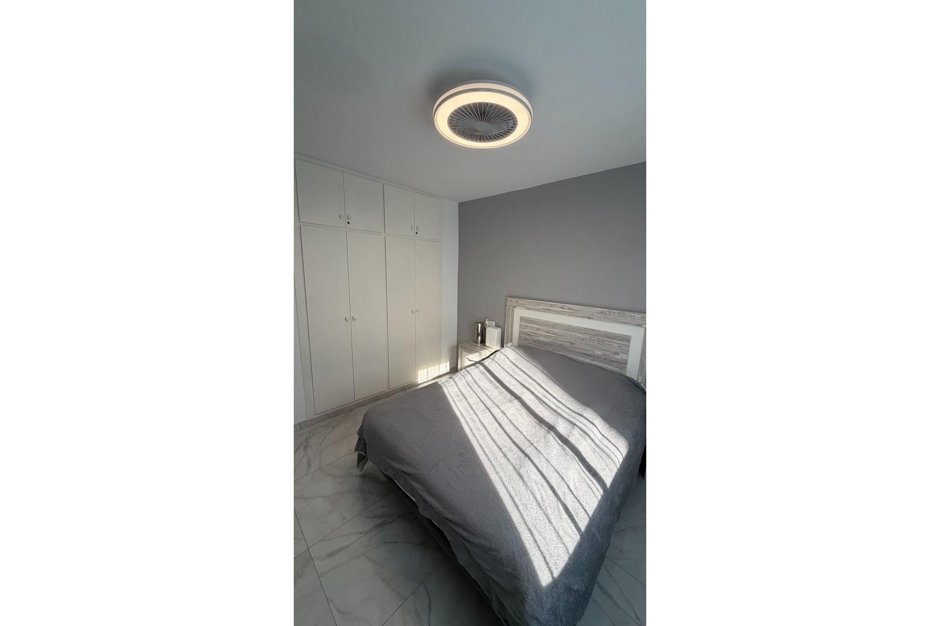 Sale - Apartamento -
Torrevieja - Curva del Palangre