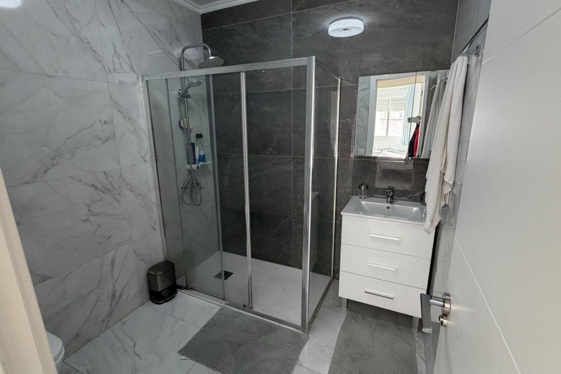 Sale - Apartamento -
Torrevieja - Curva del Palangre