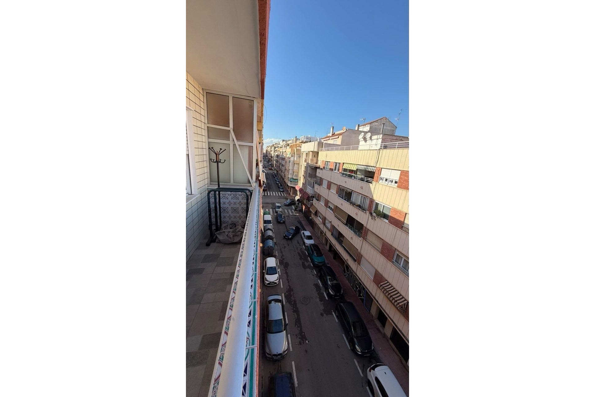 Sale - Apartamento -
Torrevieja - Curva del Palangre