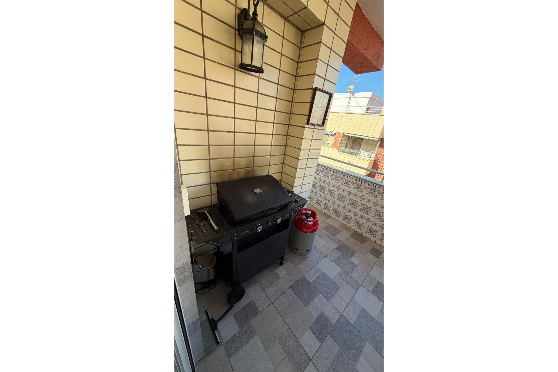Sale - Apartamento -
Torrevieja - Curva del Palangre