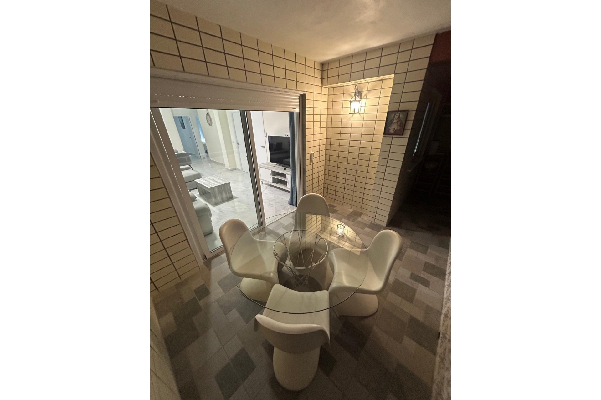 Sale - Apartamento -
Torrevieja - Curva del Palangre
