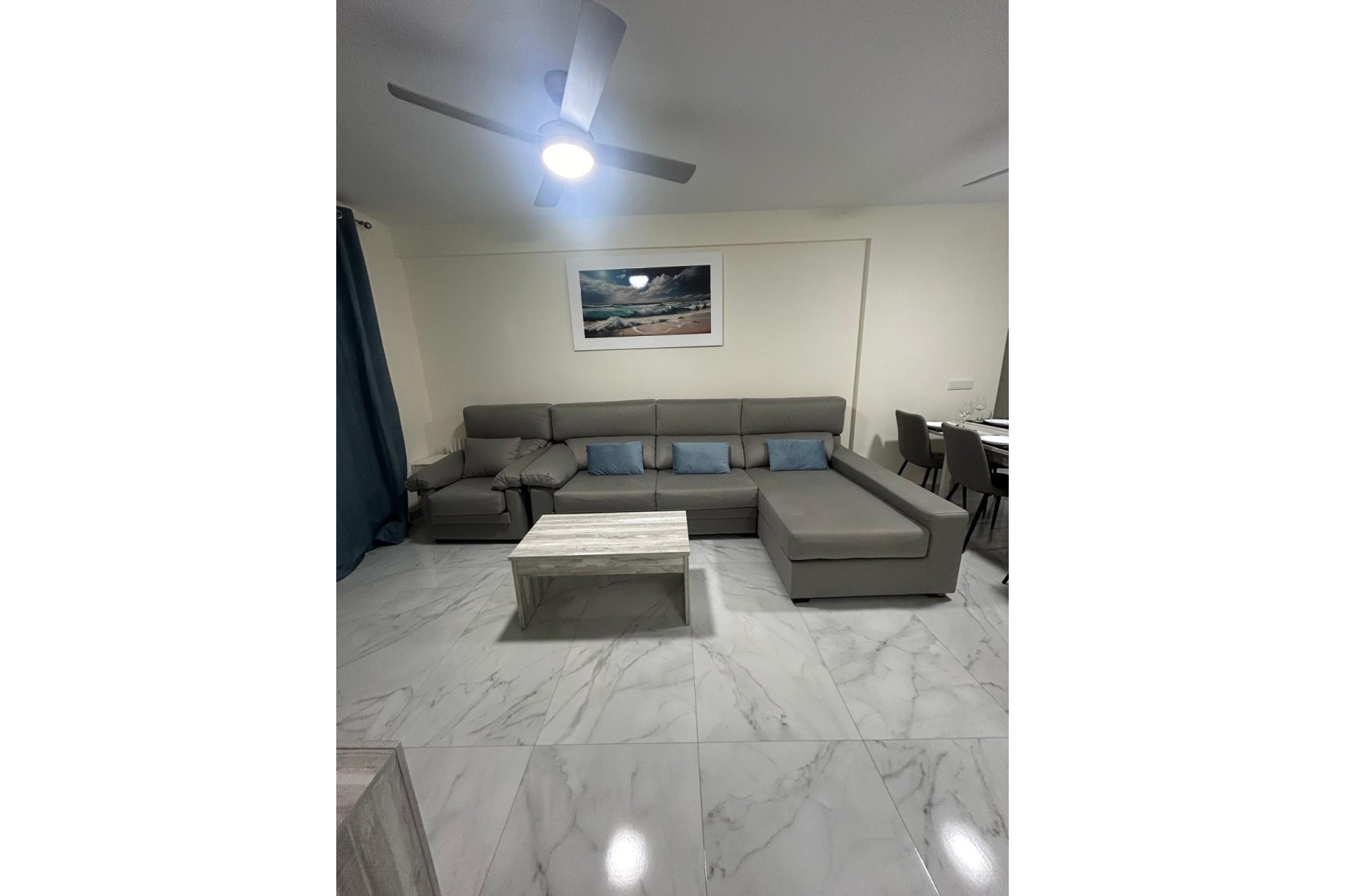 Sale - Apartamento -
Torrevieja - Curva del Palangre