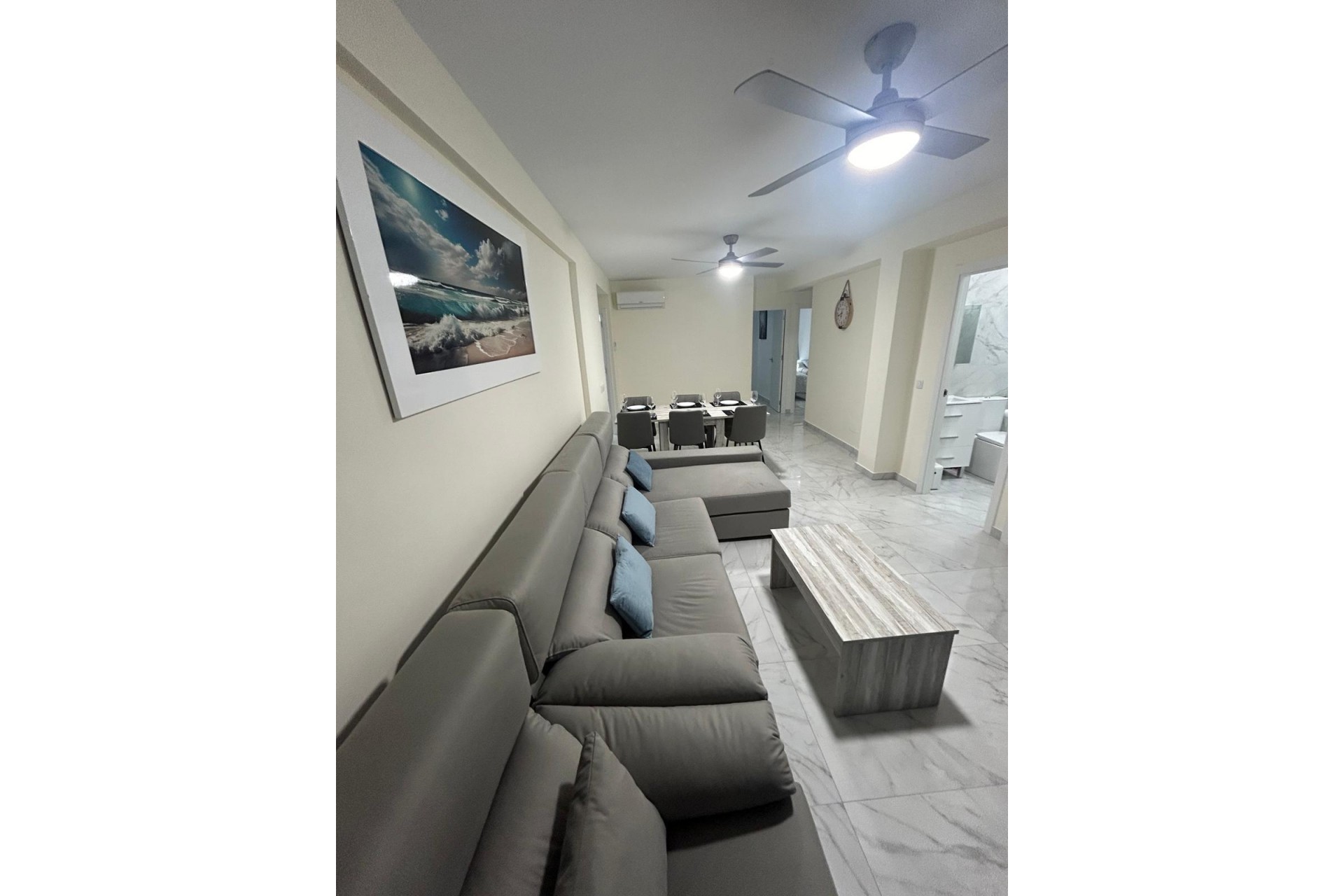 Sale - Apartamento -
Torrevieja - Curva del Palangre