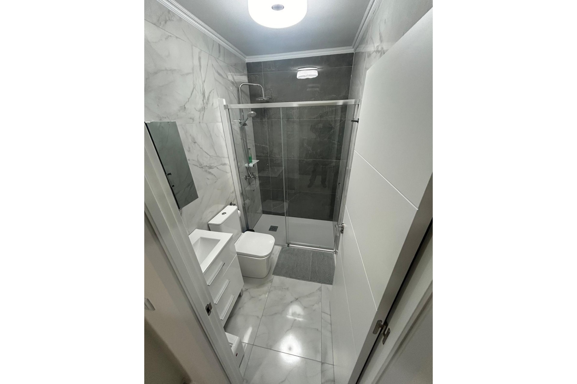 Sale - Apartamento -
Torrevieja - Curva del Palangre
