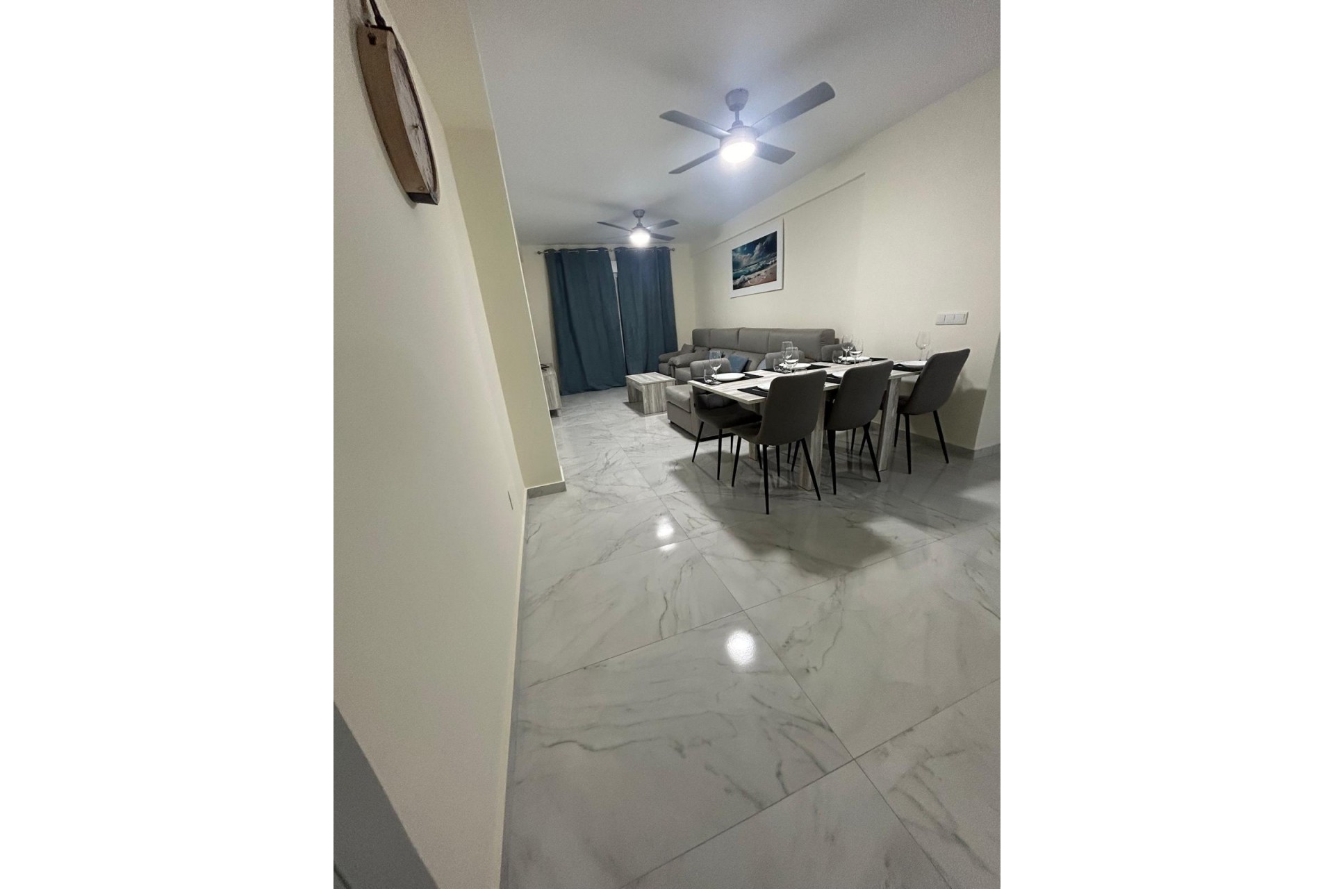 Sale - Apartamento -
Torrevieja - Curva del Palangre
