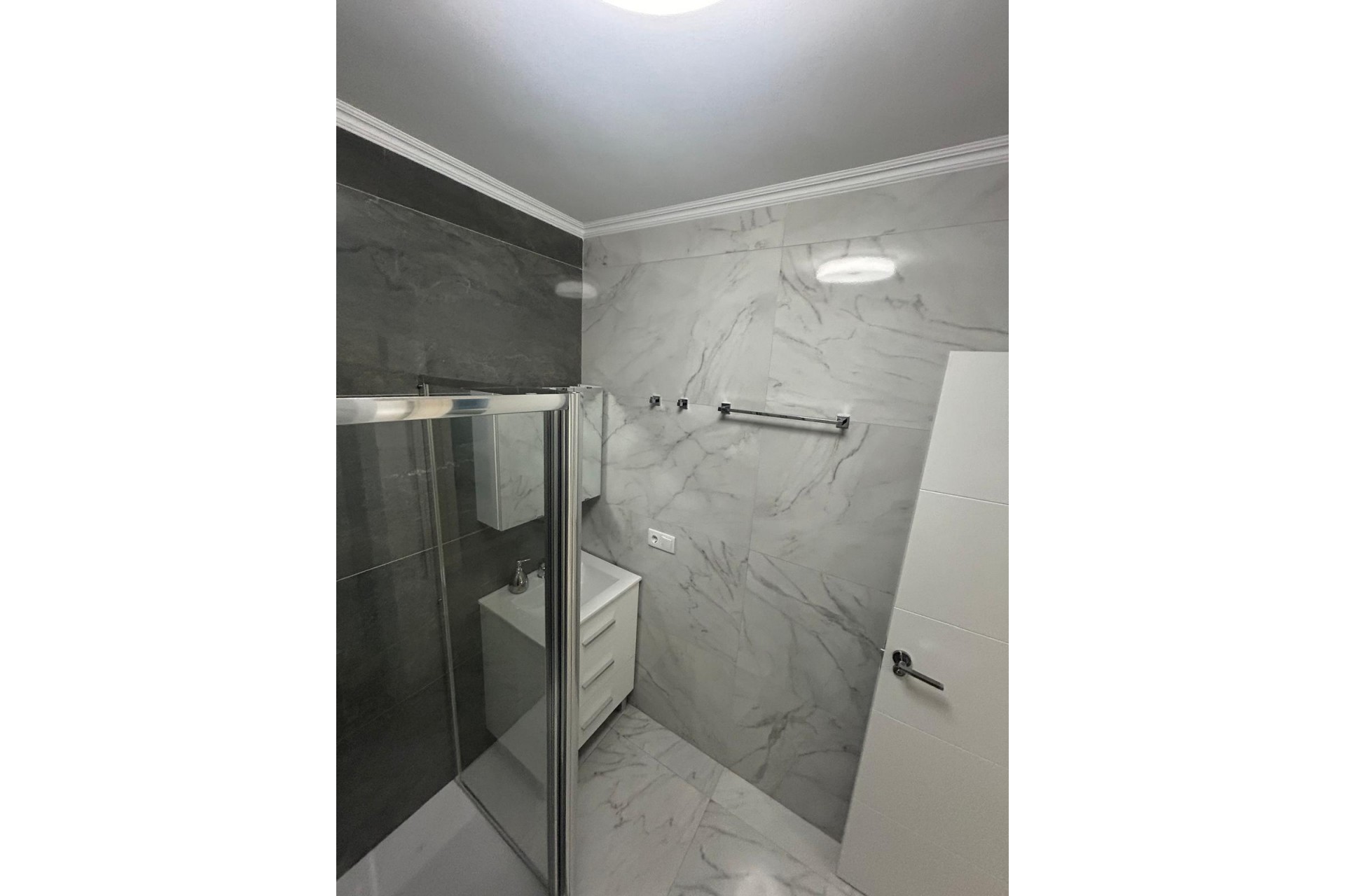 Sale - Apartamento -
Torrevieja - Curva del Palangre