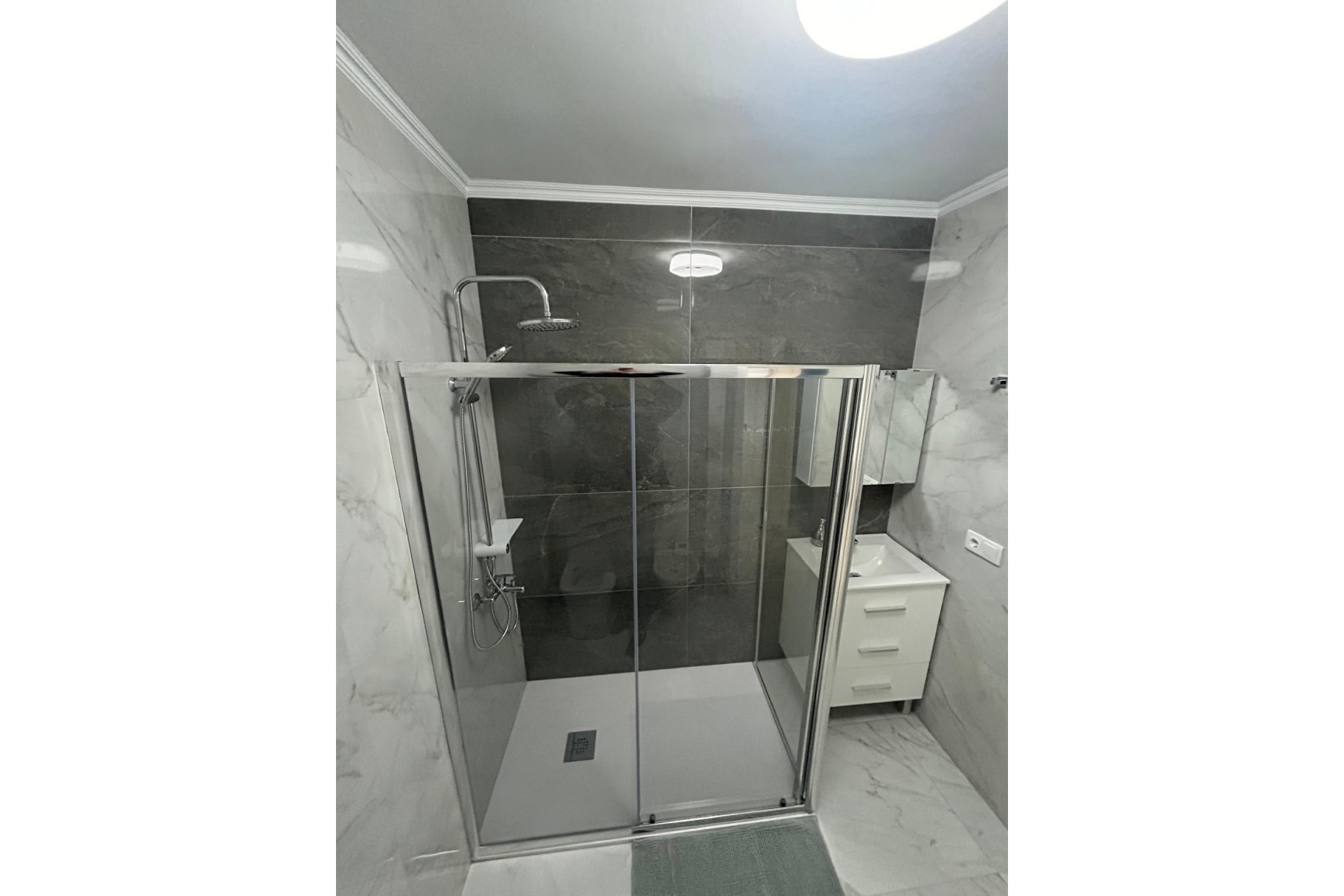 Sale - Apartamento -
Torrevieja - Curva del Palangre
