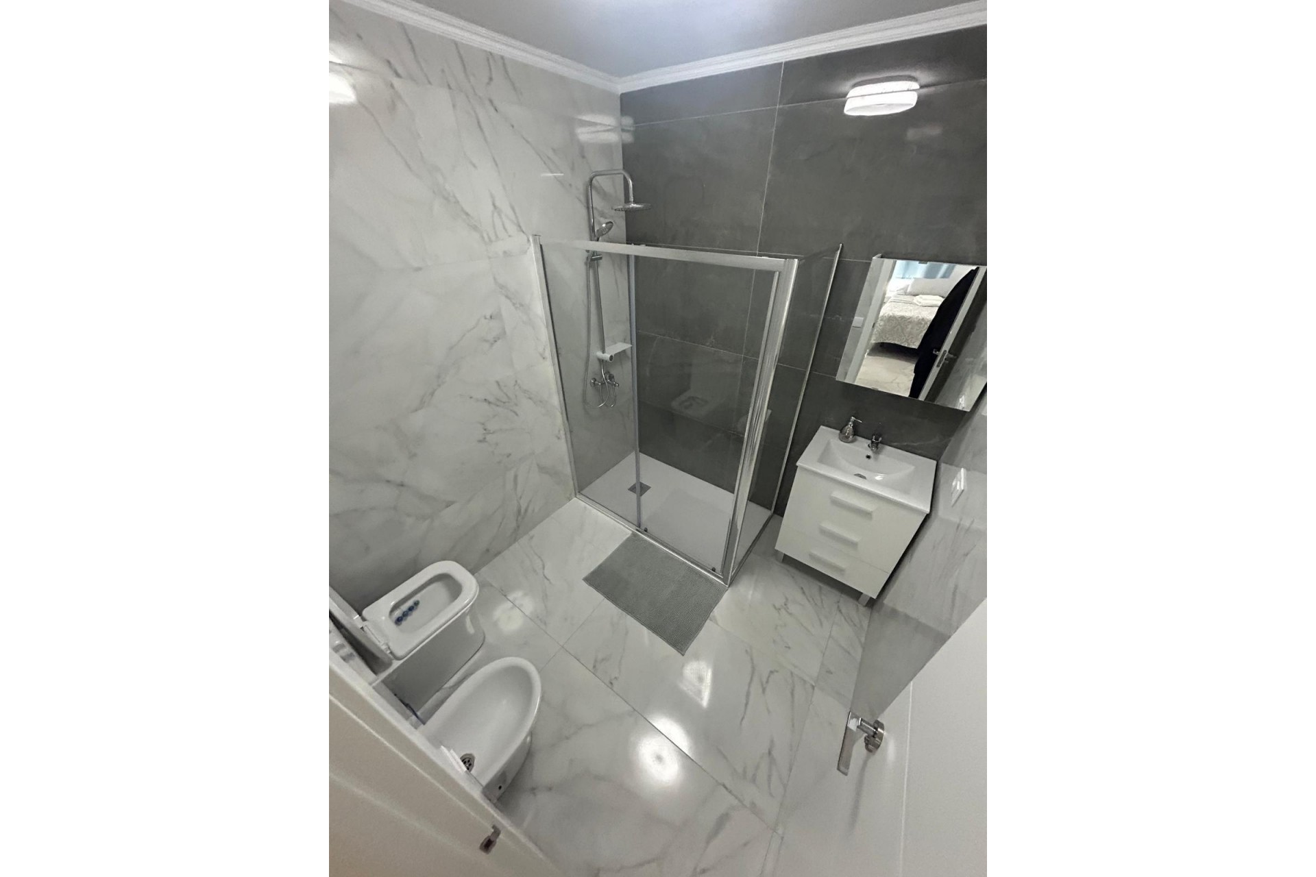 Sale - Apartamento -
Torrevieja - Curva del Palangre