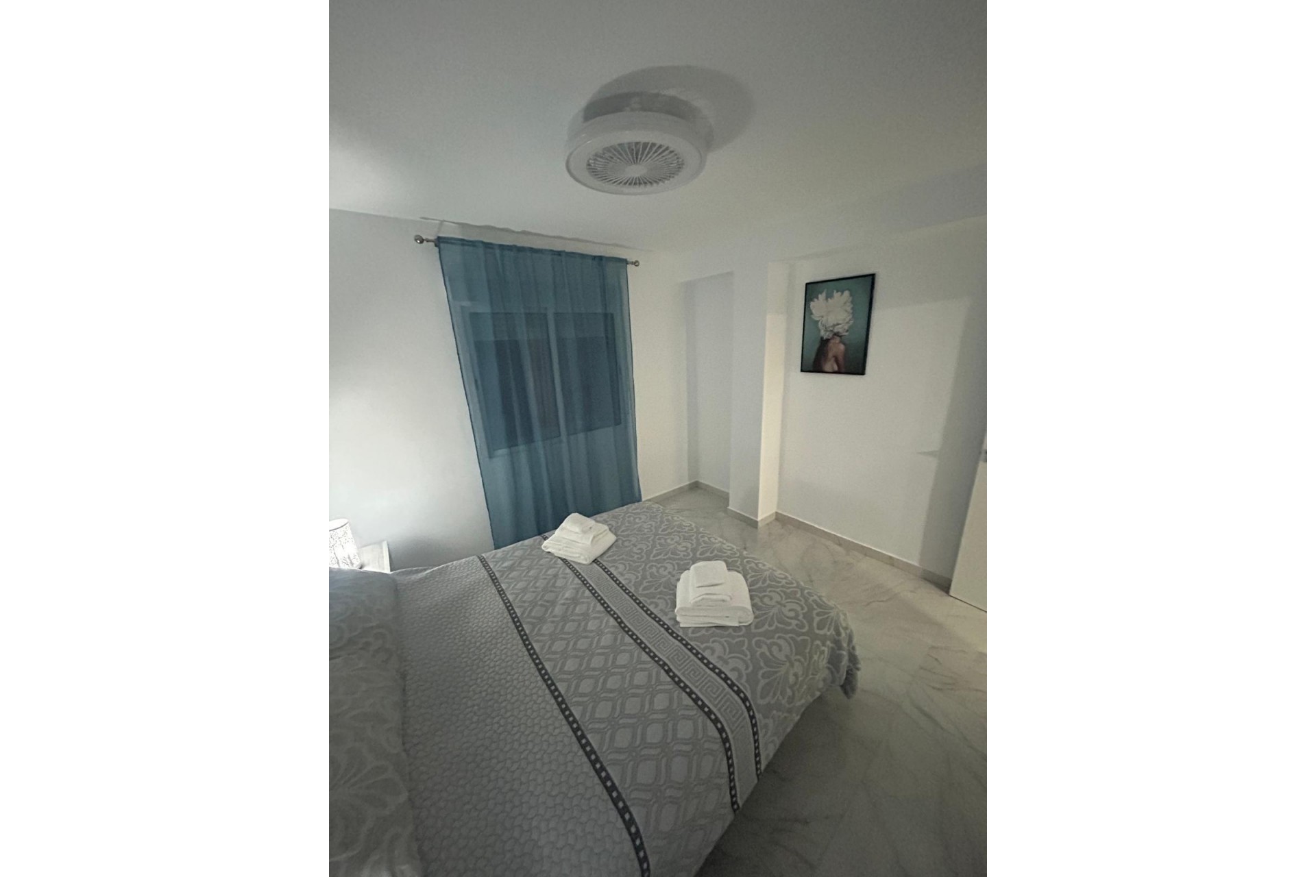 Sale - Apartamento -
Torrevieja - Curva del Palangre