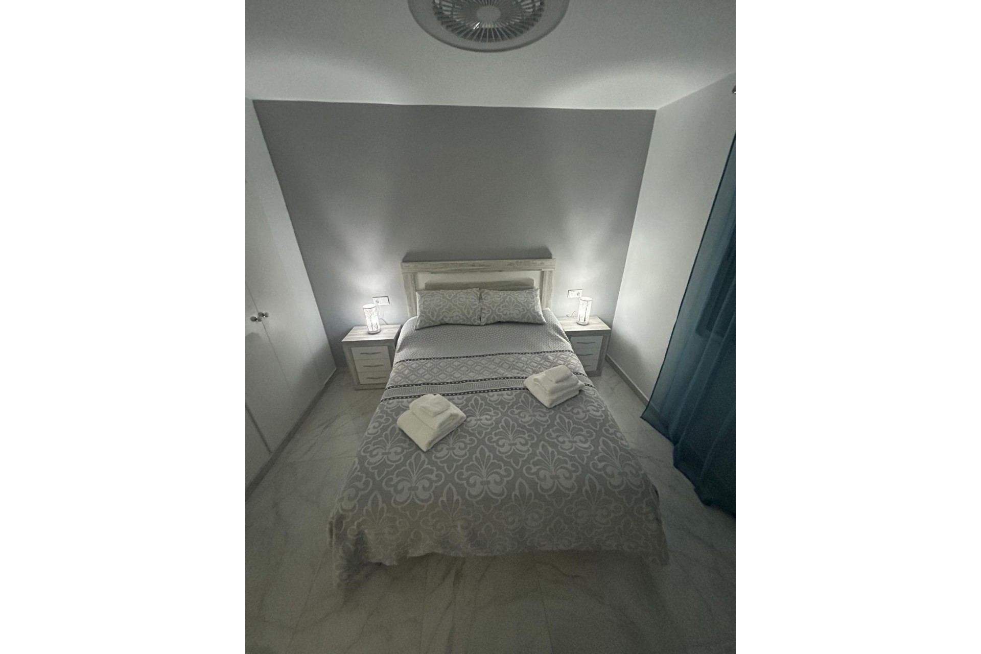 Sale - Apartamento -
Torrevieja - Curva del Palangre
