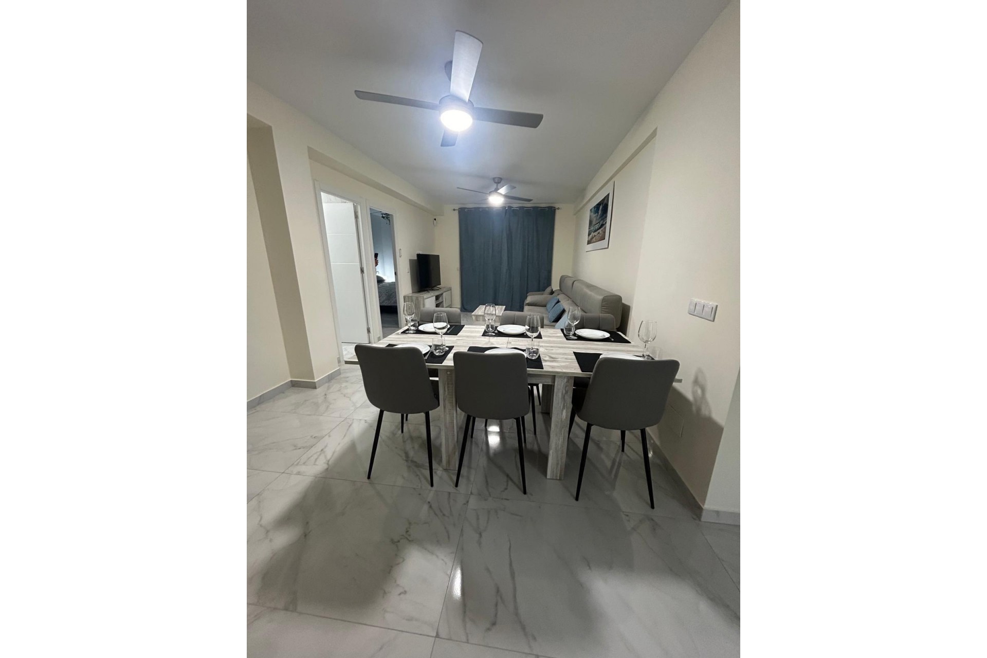 Sale - Apartamento -
Torrevieja - Curva del Palangre