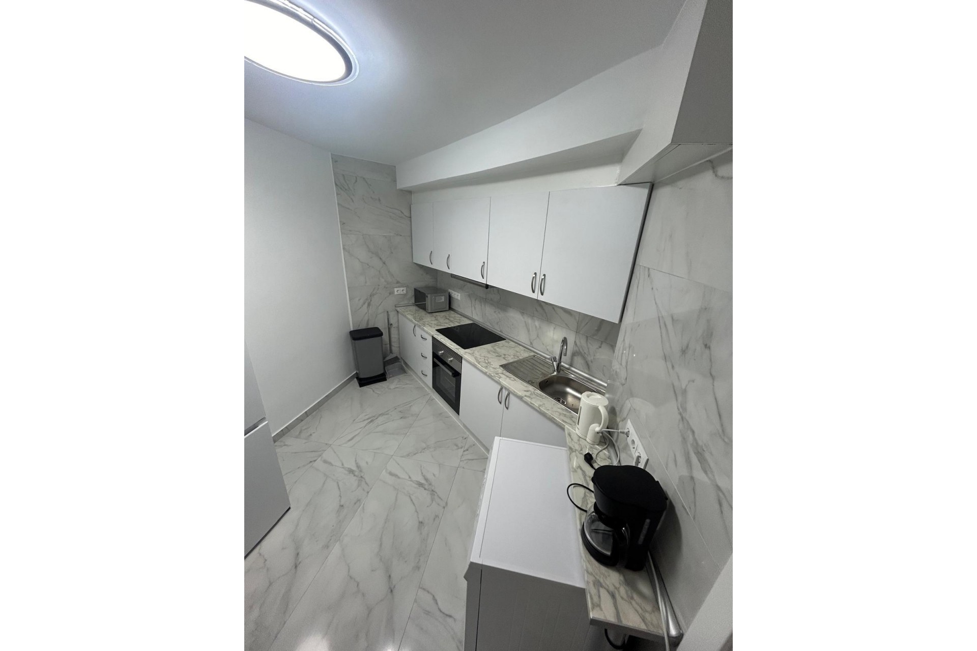 Sale - Apartamento -
Torrevieja - Curva del Palangre