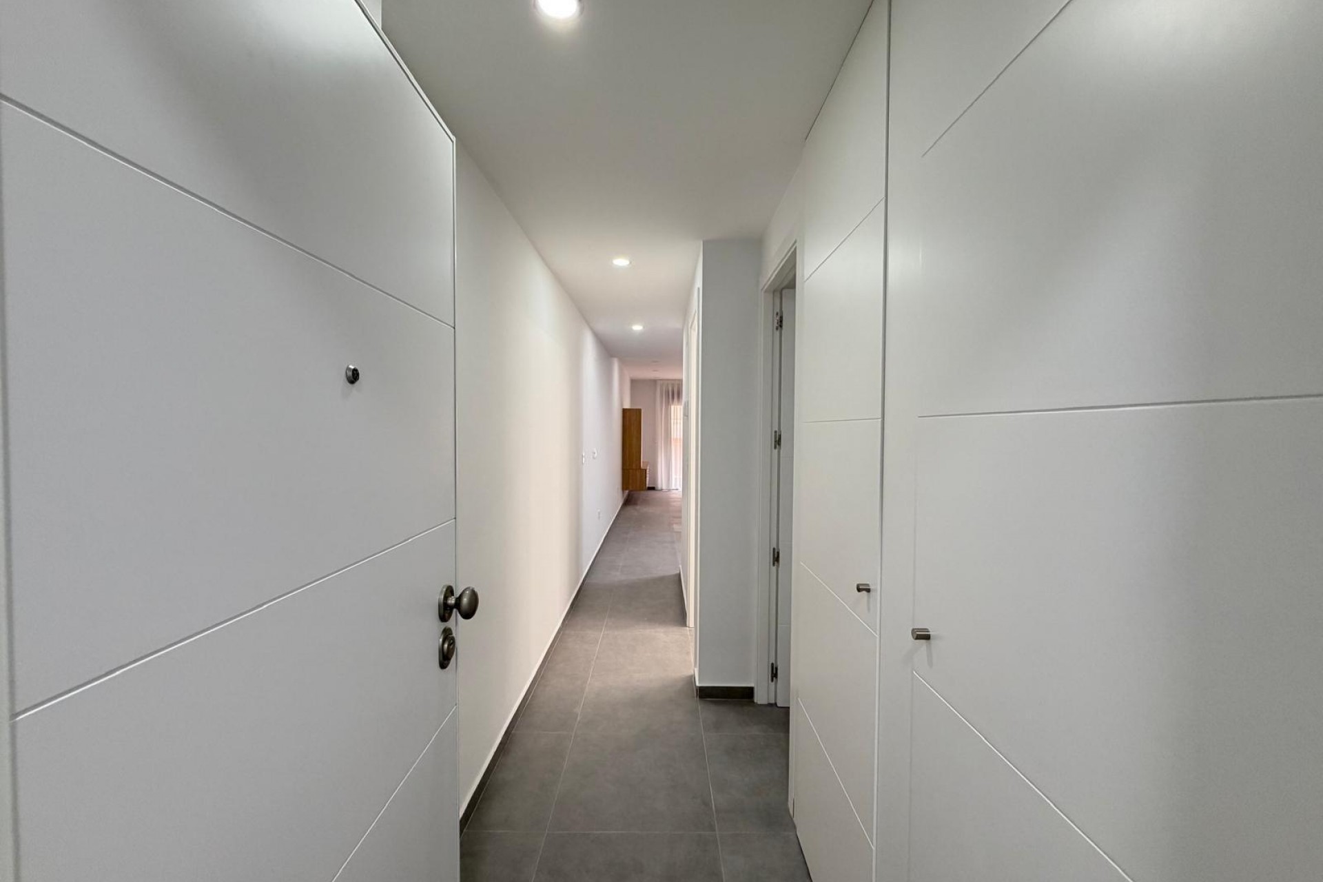 Sale - Apartamento -
Torrevieja - Estacion de autobuses