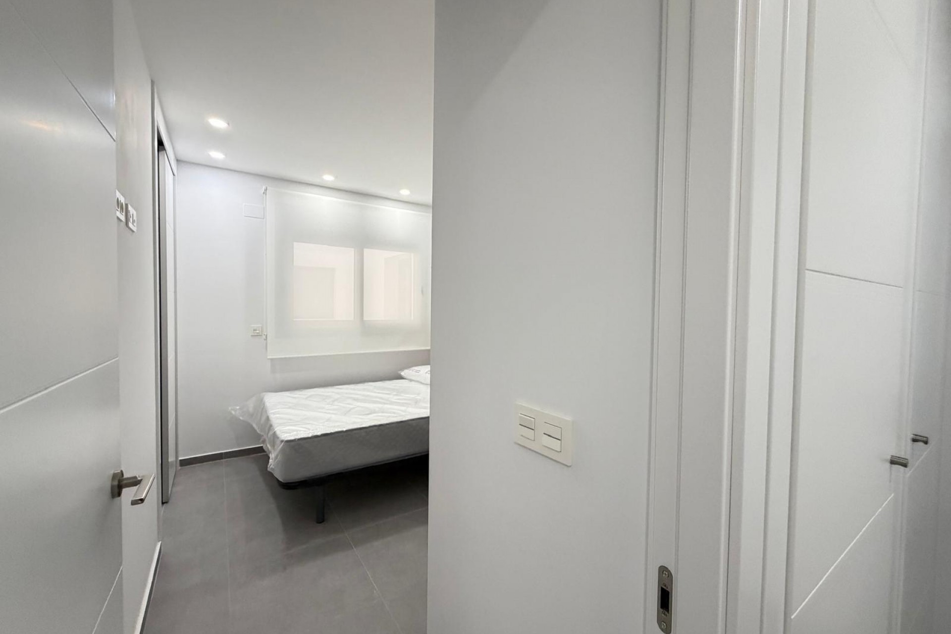 Sale - Apartamento -
Torrevieja - Estacion de autobuses