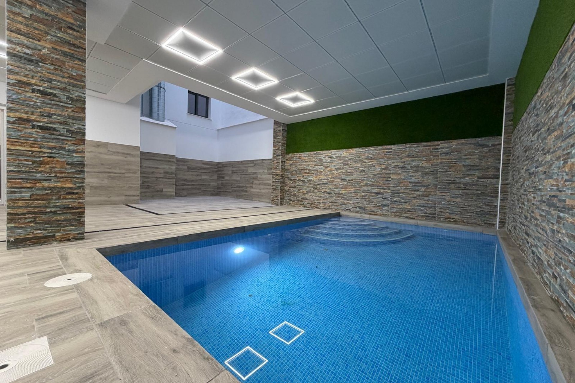 Sale - Apartamento -
Torrevieja - Estacion de autobuses