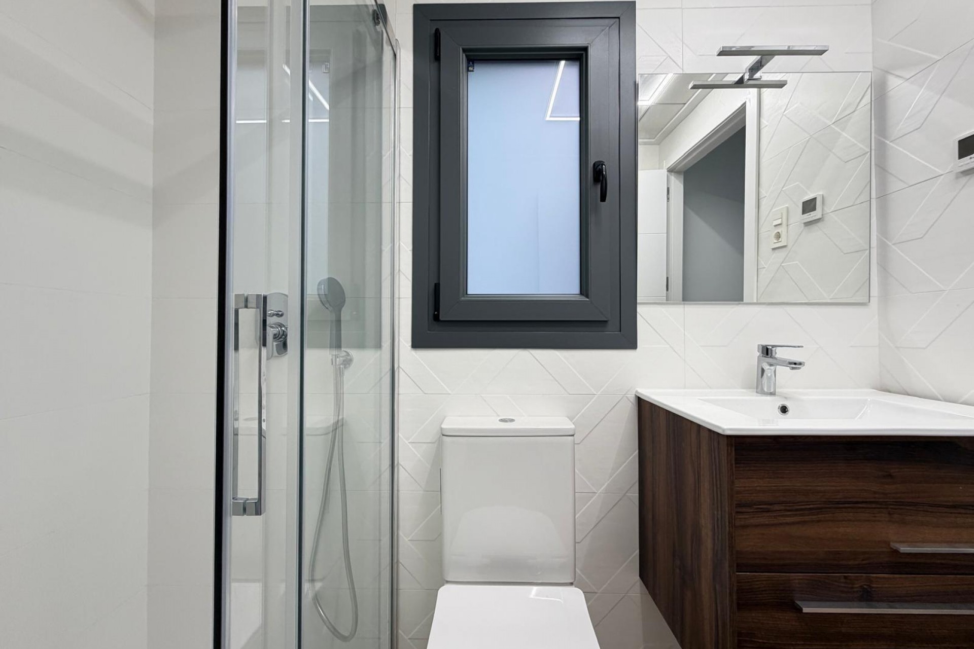 Sale - Apartamento -
Torrevieja - Estacion de autobuses