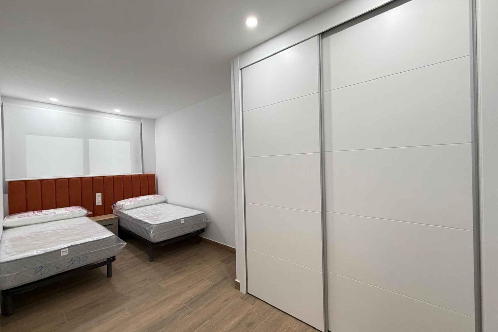 Sale - Apartamento -
Torrevieja - Estacion de autobuses
