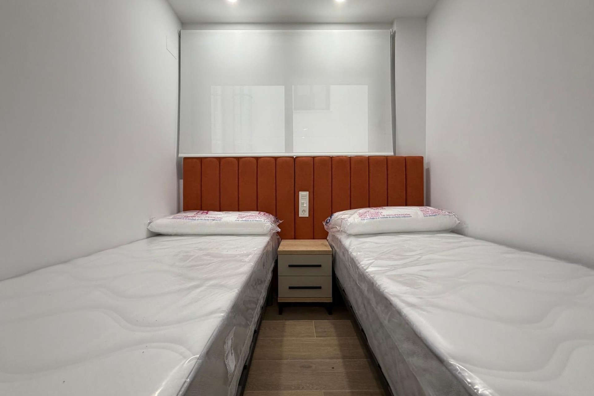Sale - Apartamento -
Torrevieja - Estacion de autobuses