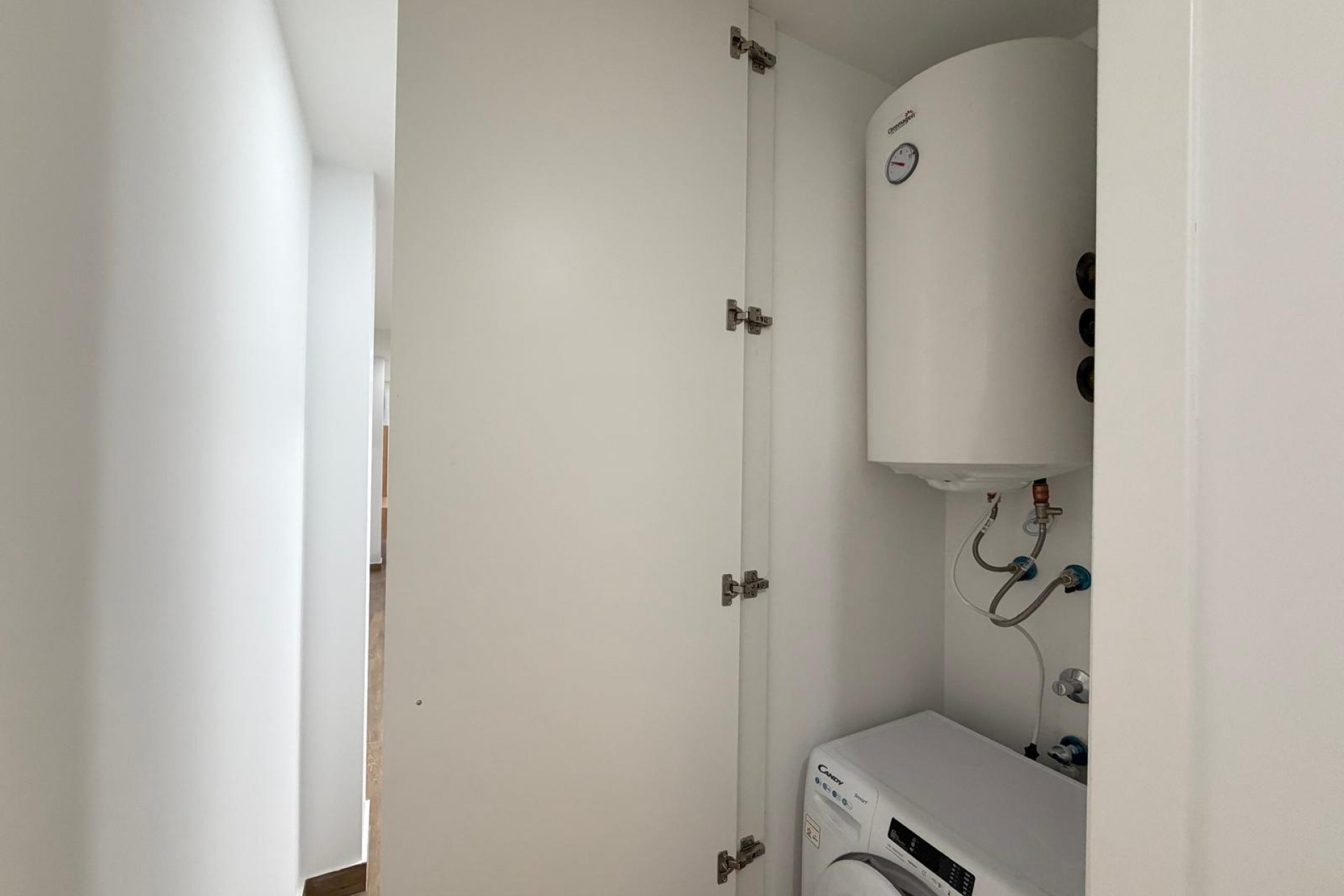 Sale - Apartamento -
Torrevieja - Estacion de autobuses