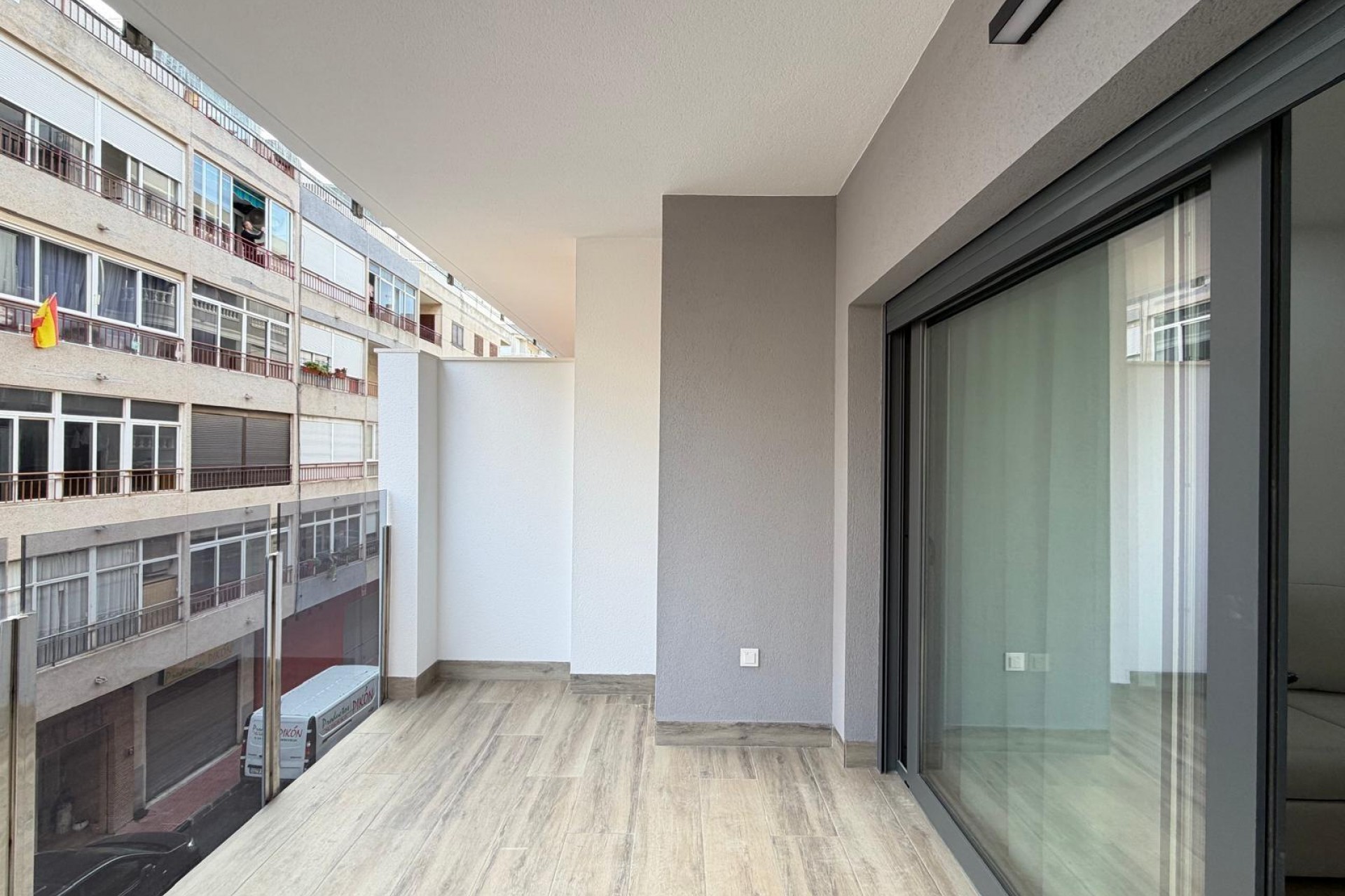 Sale - Apartamento -
Torrevieja - Estacion de autobuses