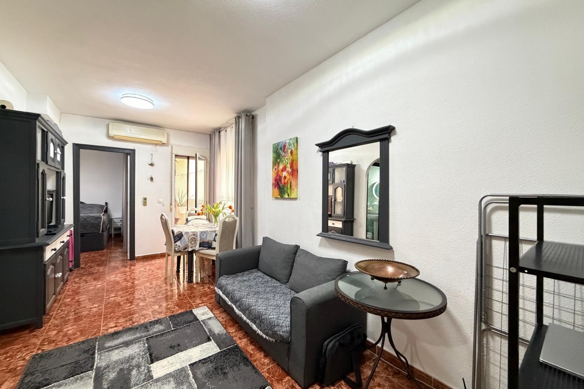 Sale - Apartamento -
Torrevieja - Estacion de autobuses