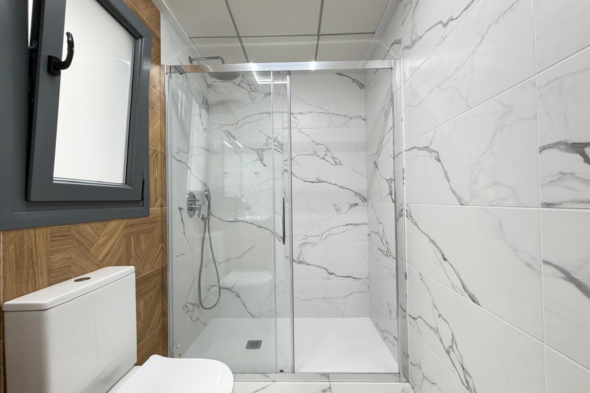 Sale - Apartamento -
Torrevieja - Estacion de autobuses