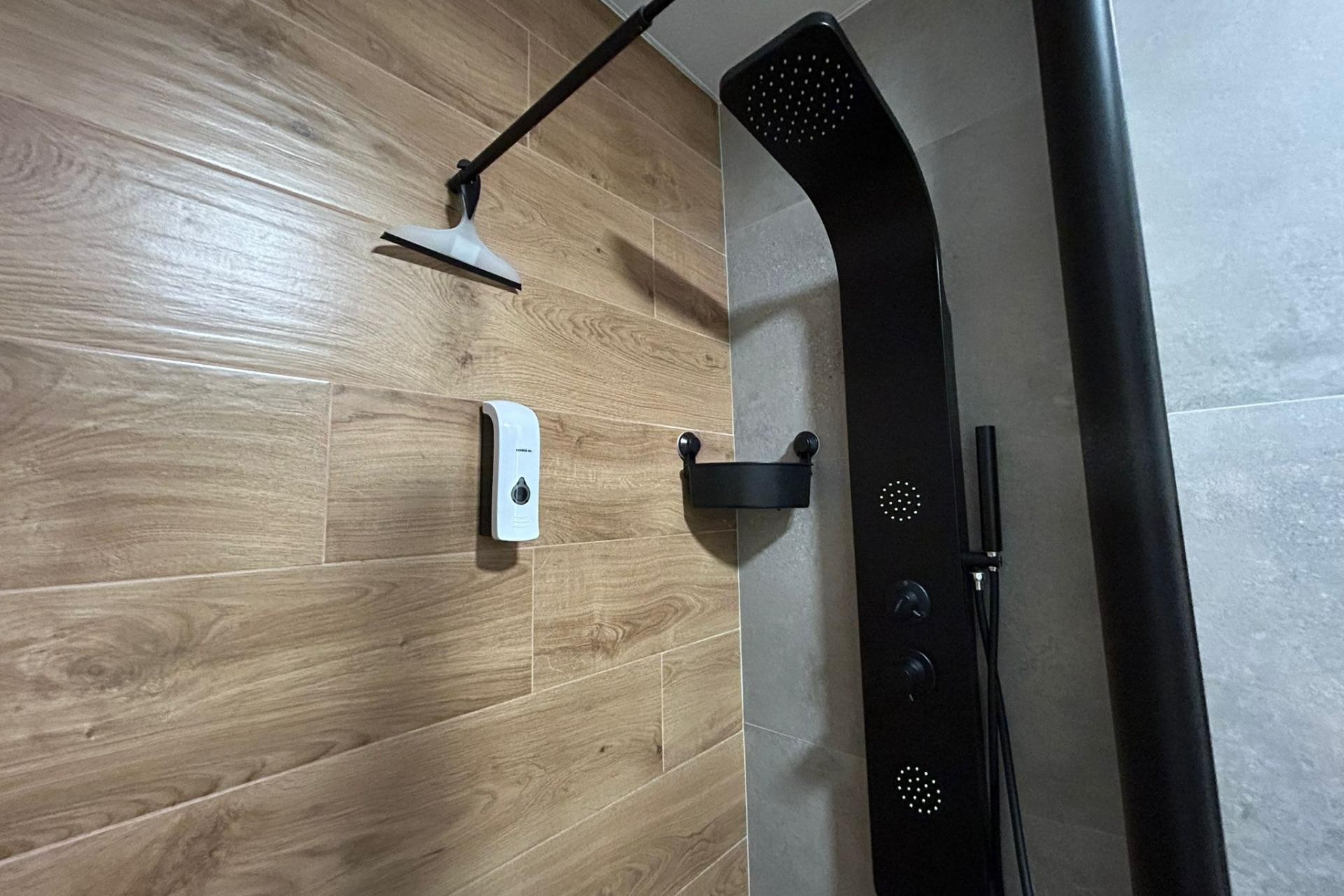 Sale - Apartamento -
Torrevieja - Estacion de autobuses