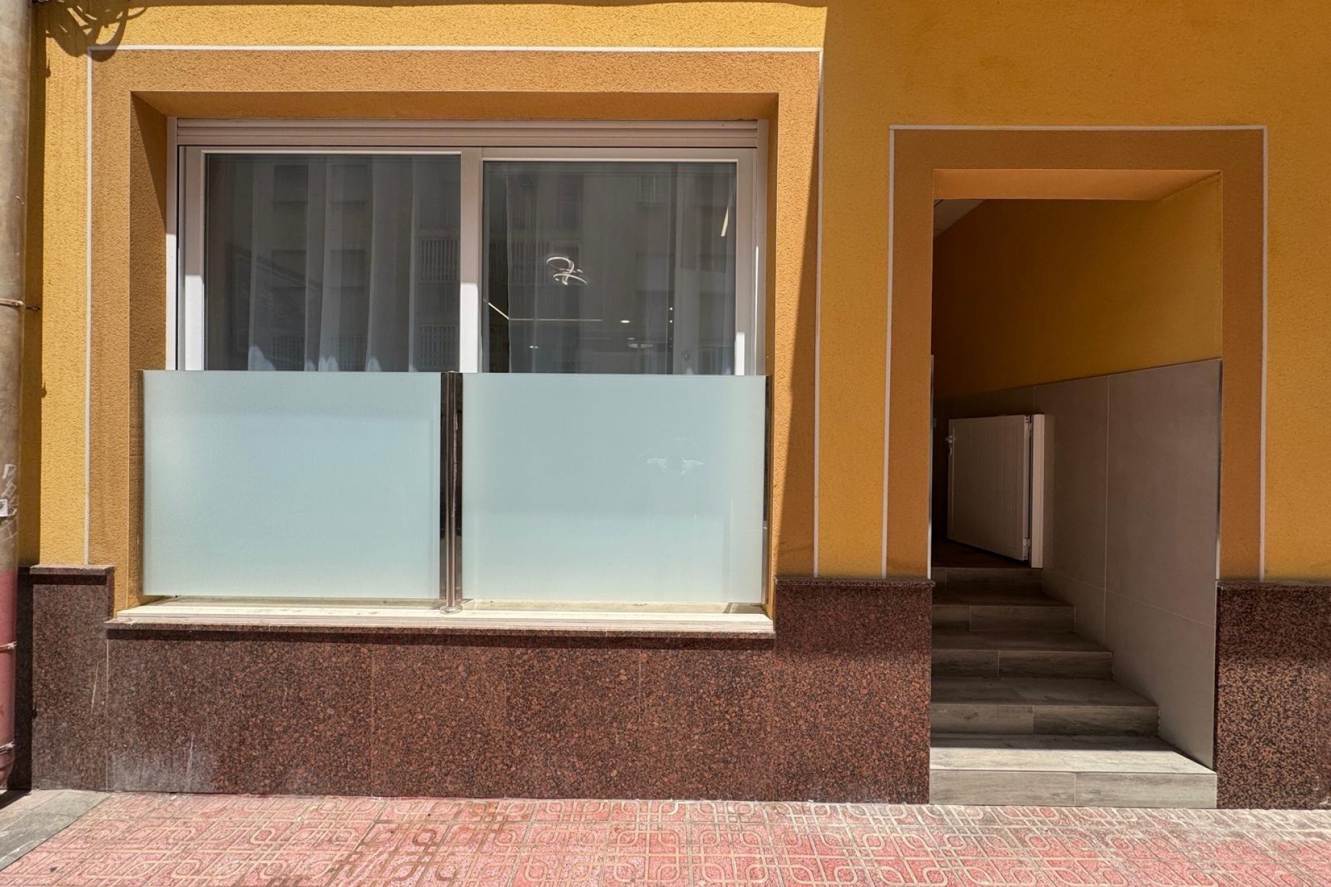 Sale - Apartamento -
Torrevieja - Estacion de autobuses