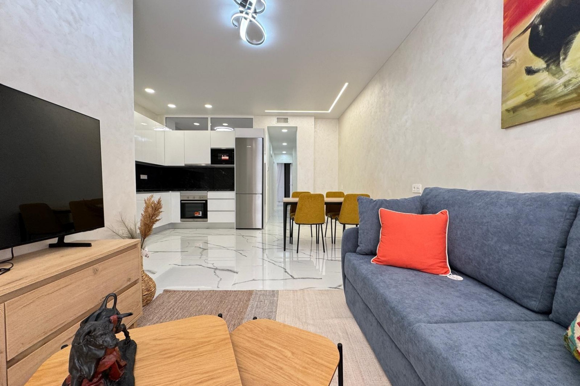 Sale - Apartamento -
Torrevieja - Estacion de autobuses