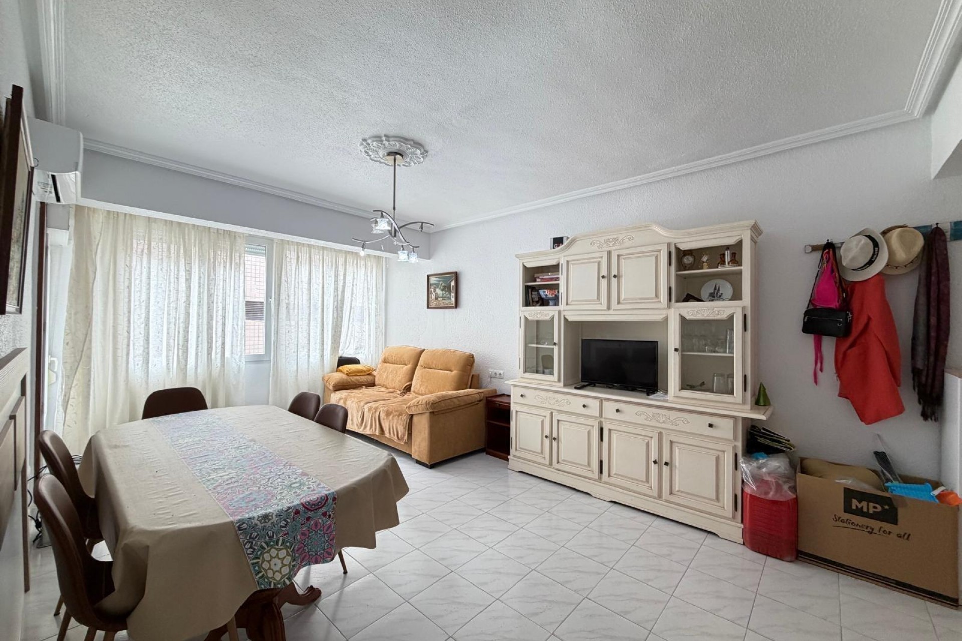 Sale - Apartamento -
Torrevieja - Estacion de autobuses
