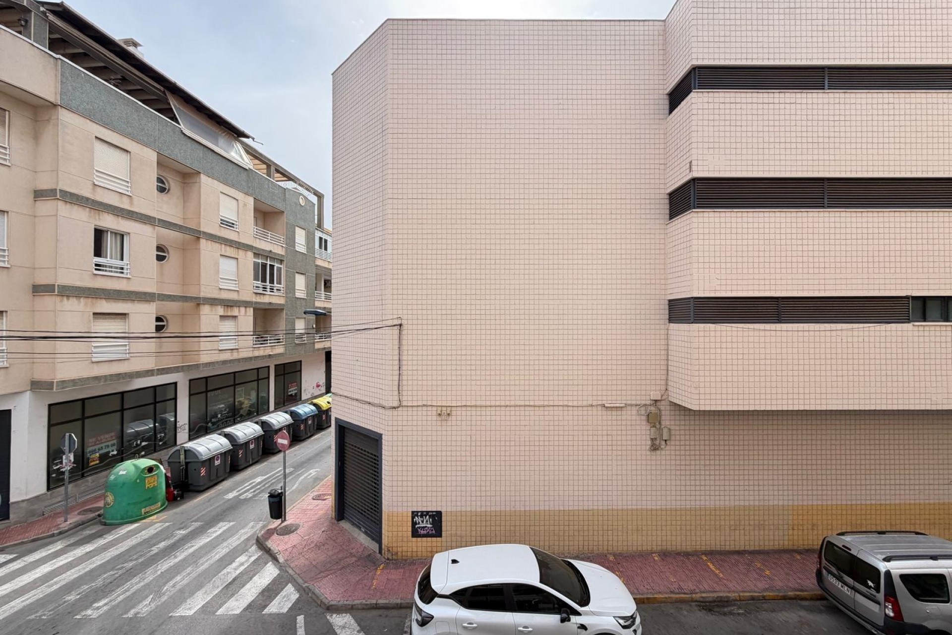 Sale - Apartamento -
Torrevieja - Estacion de autobuses