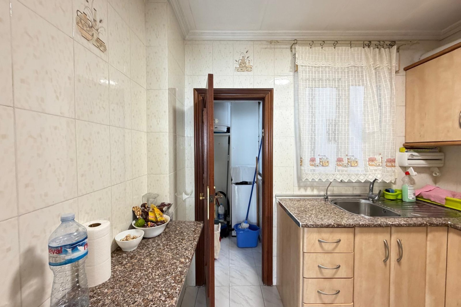 Sale - Apartamento -
Torrevieja - Estacion de autobuses