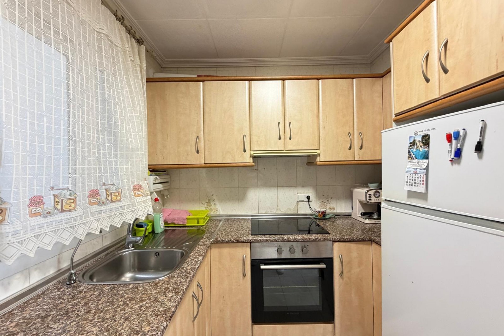 Sale - Apartamento -
Torrevieja - Estacion de autobuses