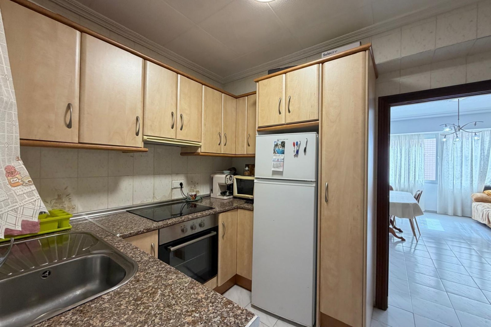 Sale - Apartamento -
Torrevieja - Estacion de autobuses