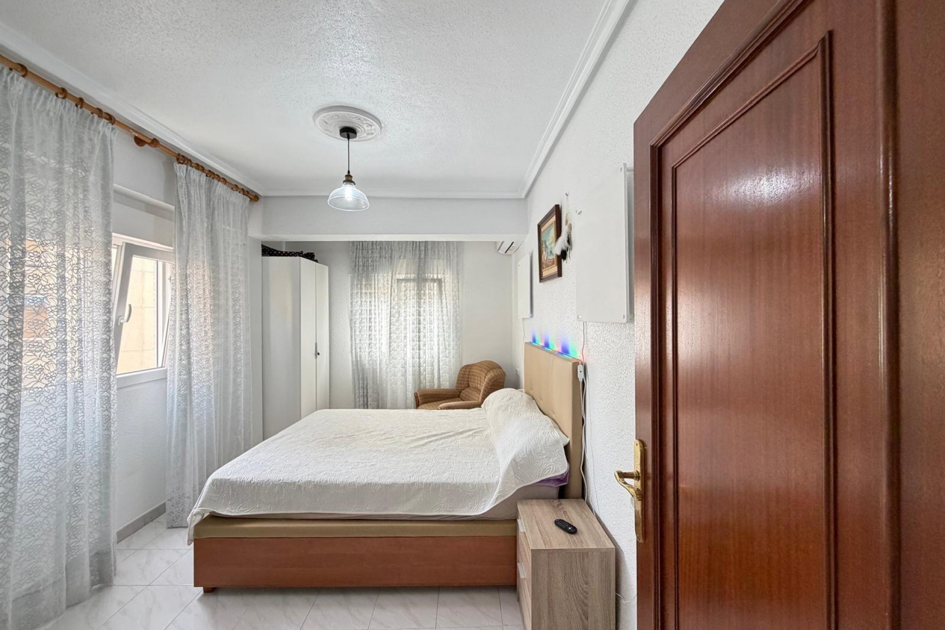 Sale - Apartamento -
Torrevieja - Estacion de autobuses