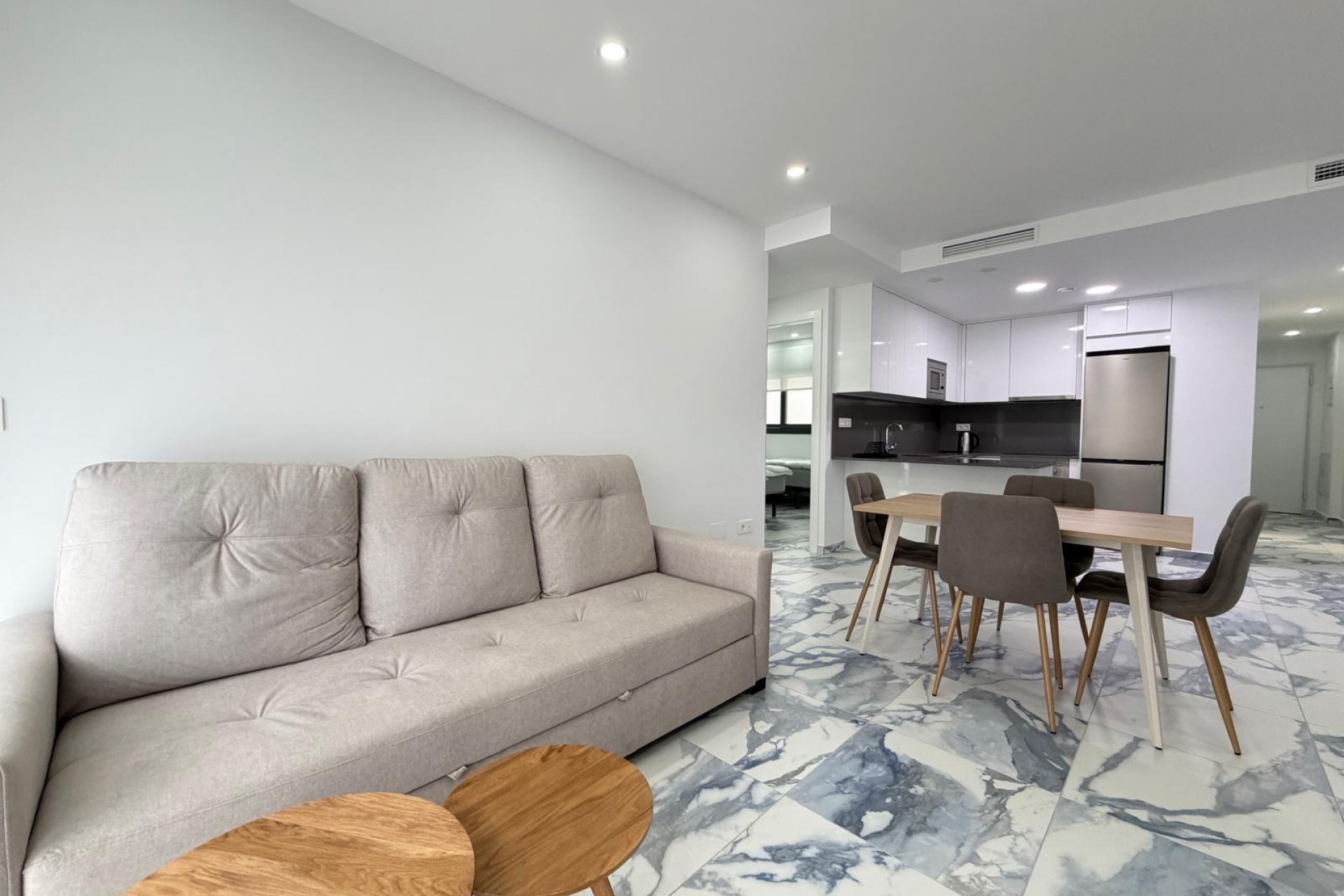 Sale - Apartamento -
Torrevieja - Estacion de autobuses