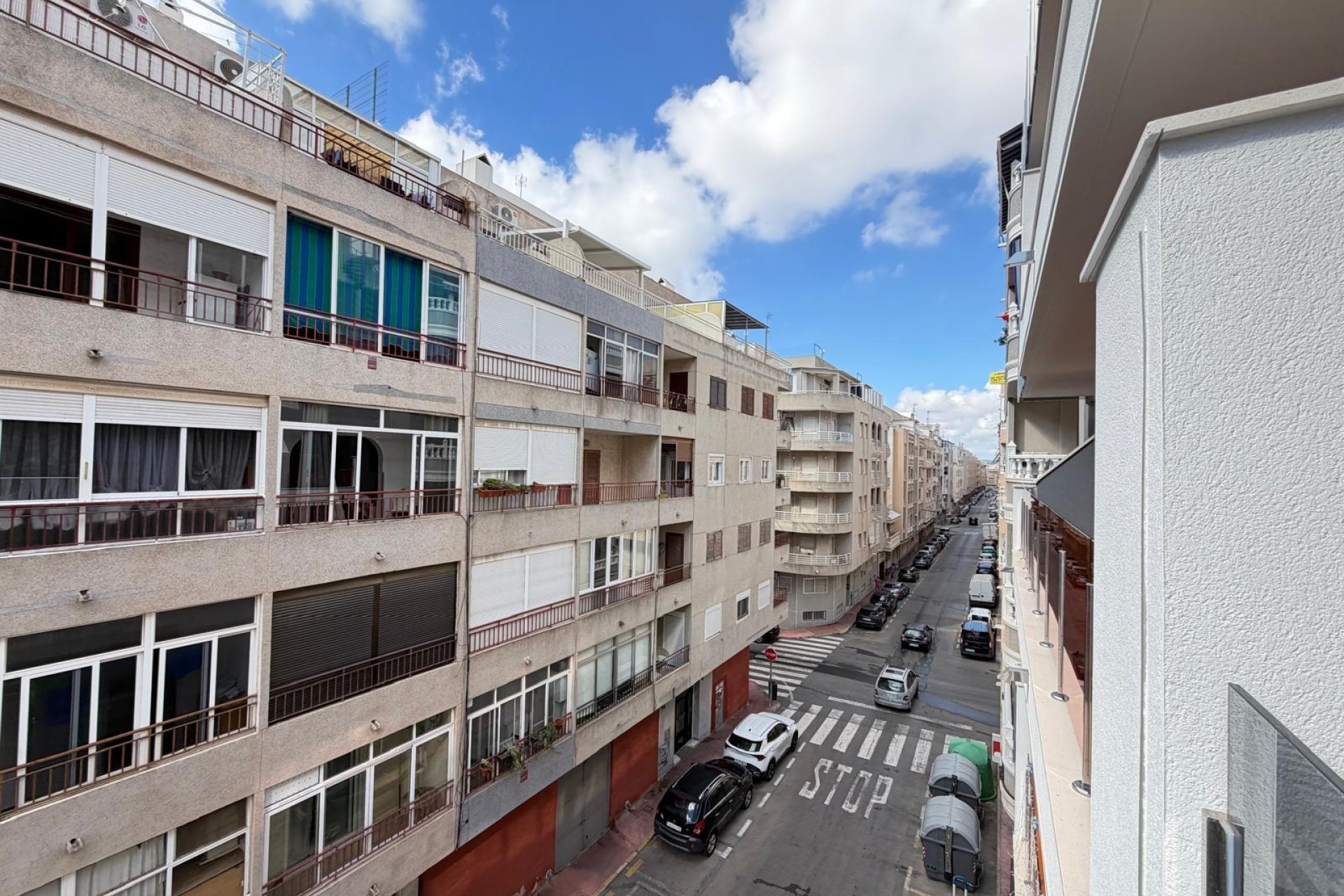 Sale - Apartamento -
Torrevieja - Estacion de autobuses