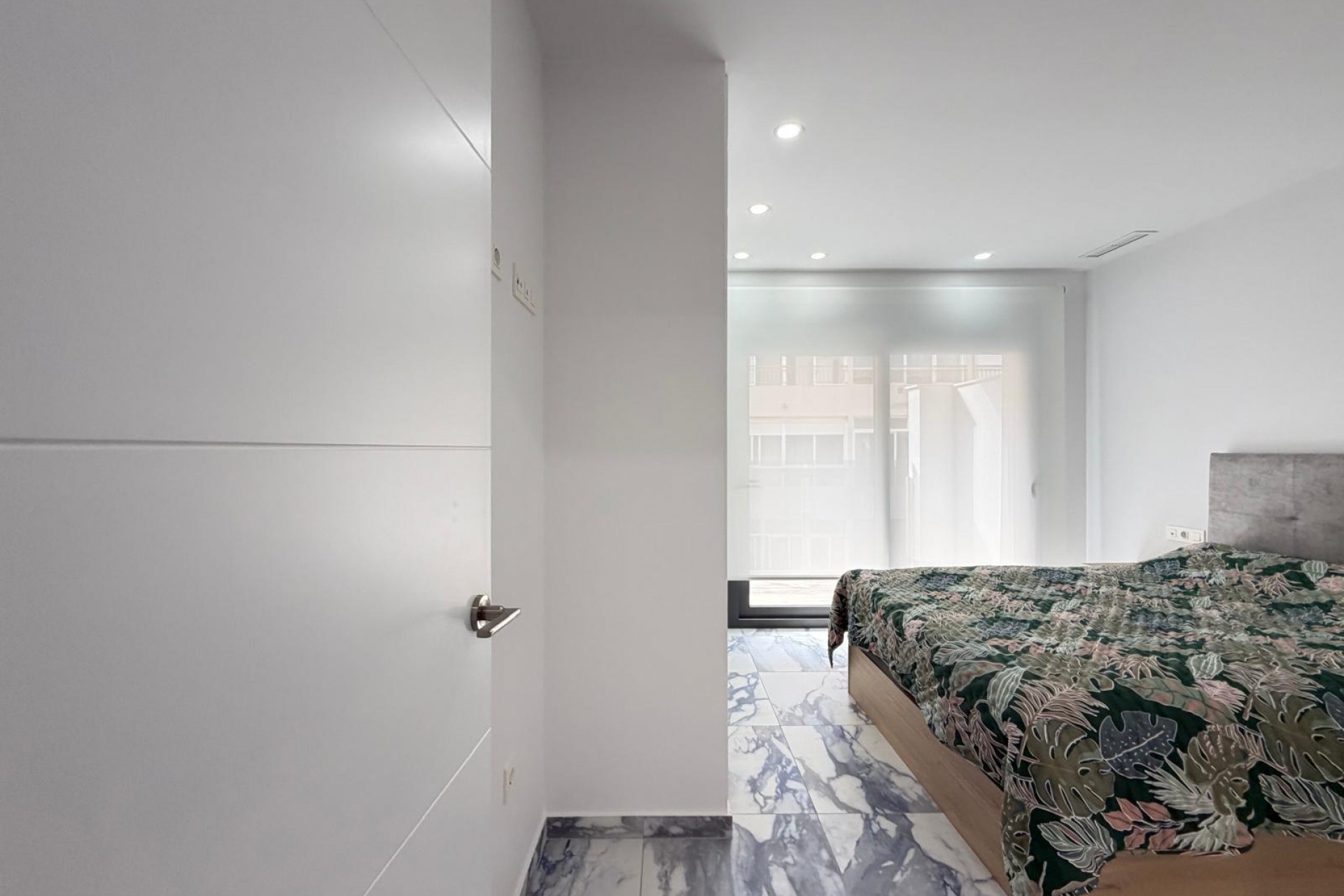 Sale - Apartamento -
Torrevieja - Estacion de autobuses