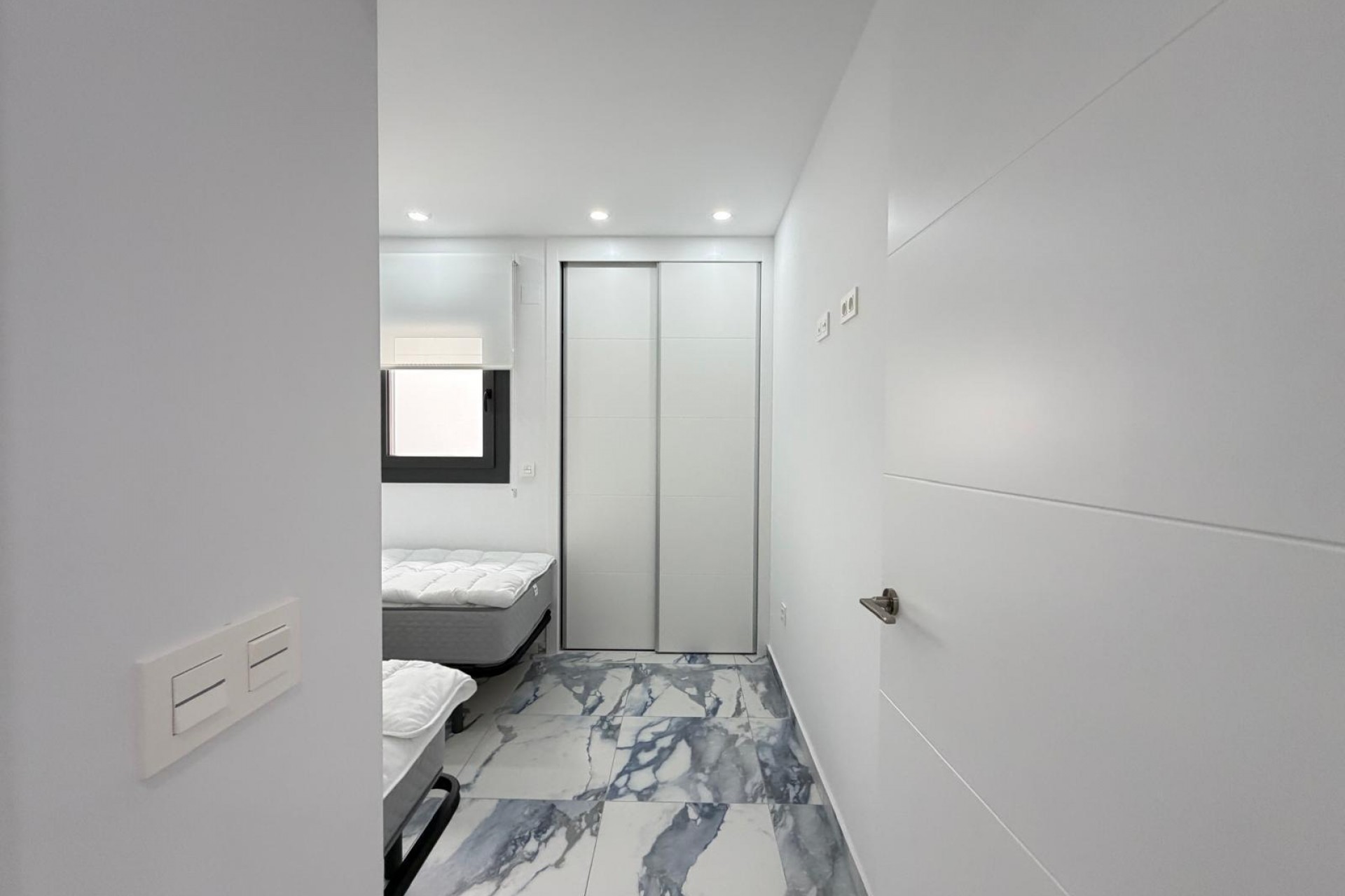 Sale - Apartamento -
Torrevieja - Estacion de autobuses